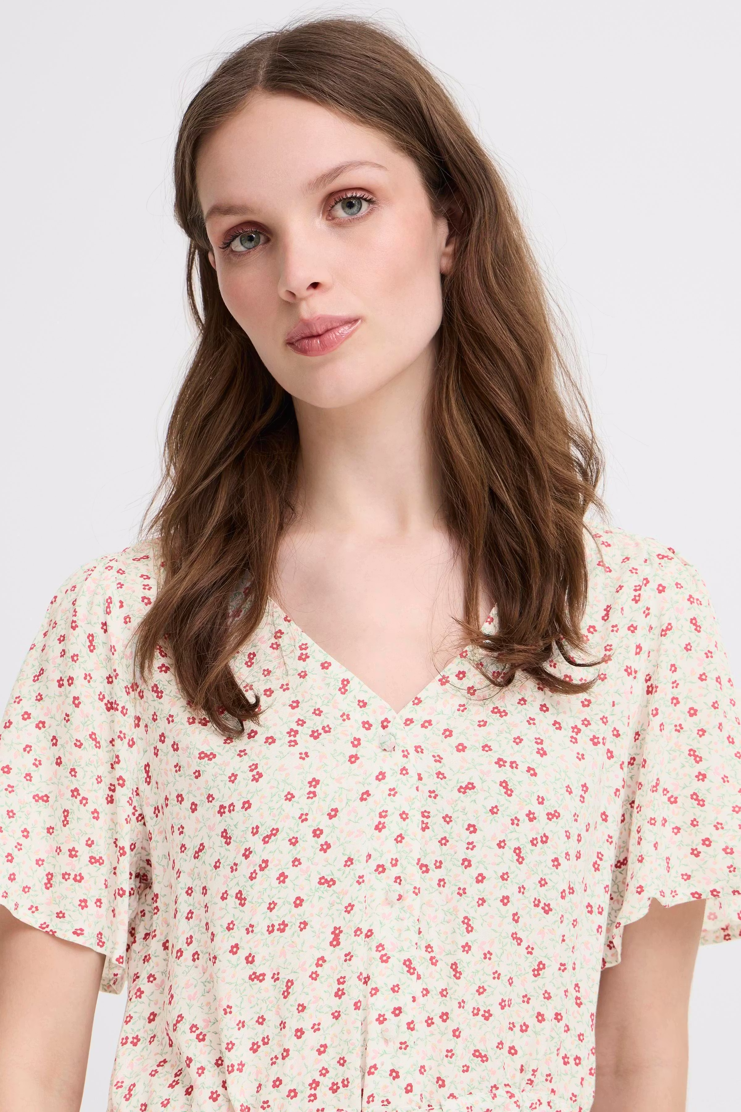 IHVERA Kleid LOOKBOOK DETAIL 20123242-205131