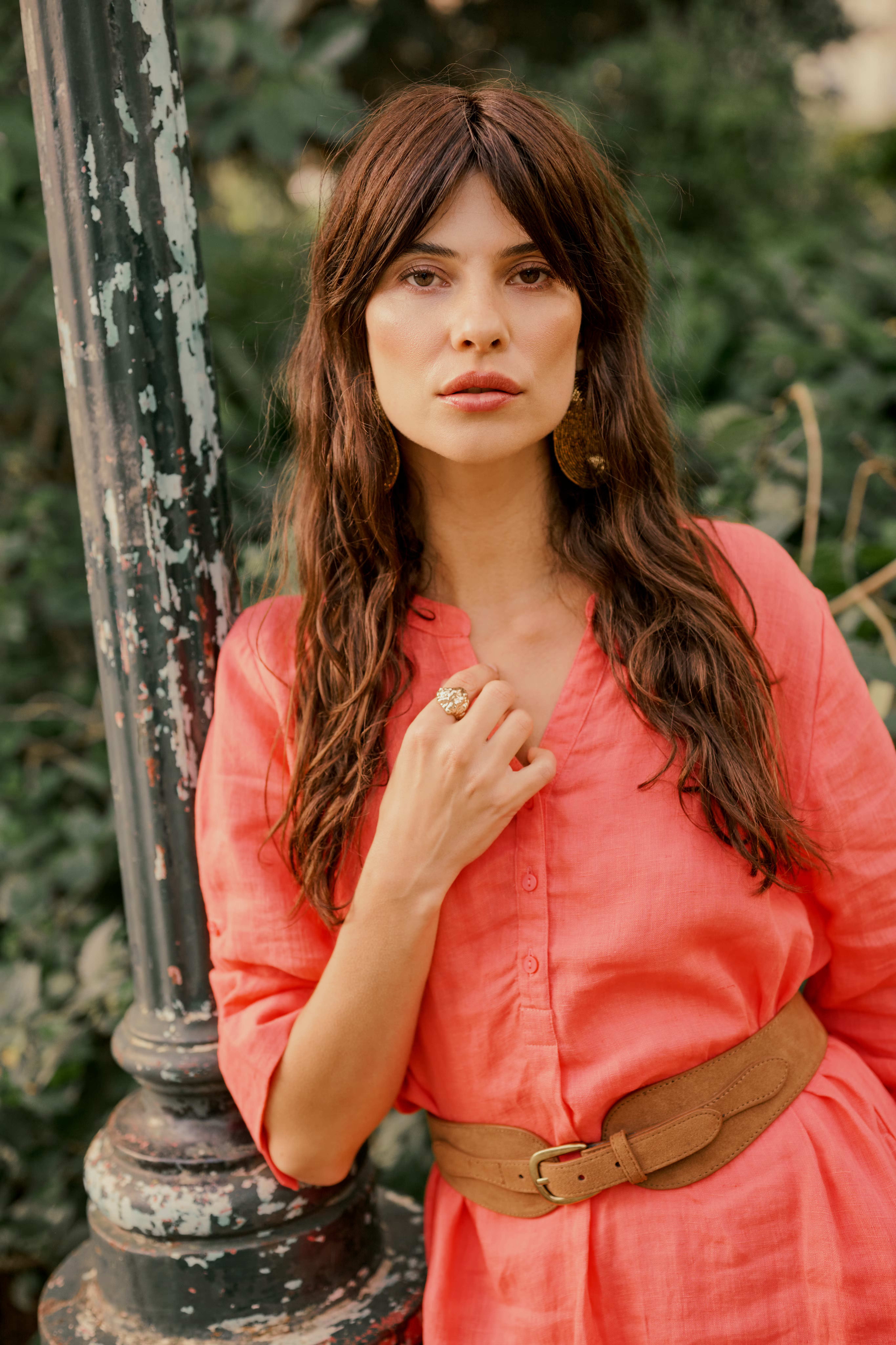 CRBellis Lin kjole LOCATION NONE 10611577-171643