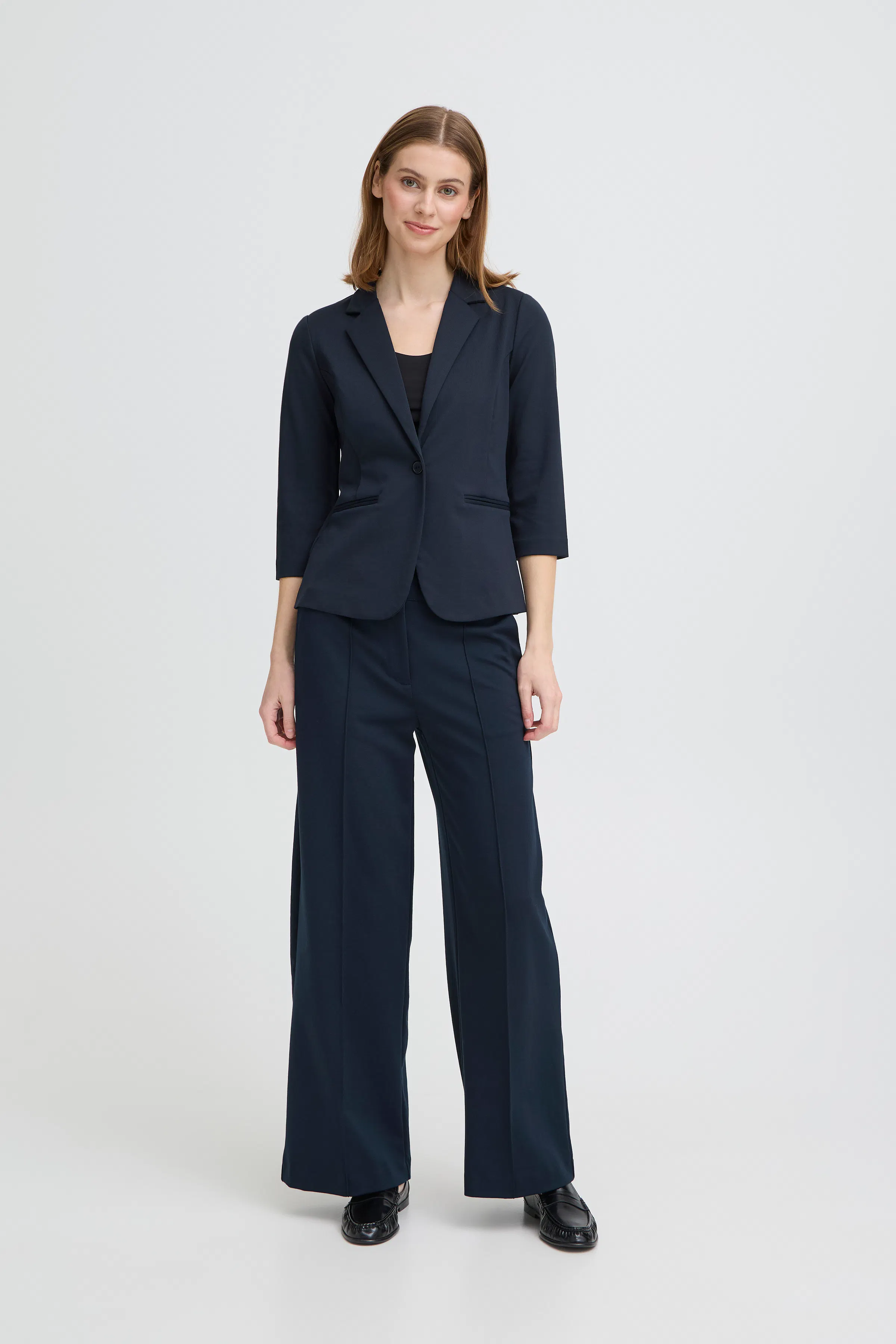 Blazer LOOKBOOK FRONT 20106631-14044
