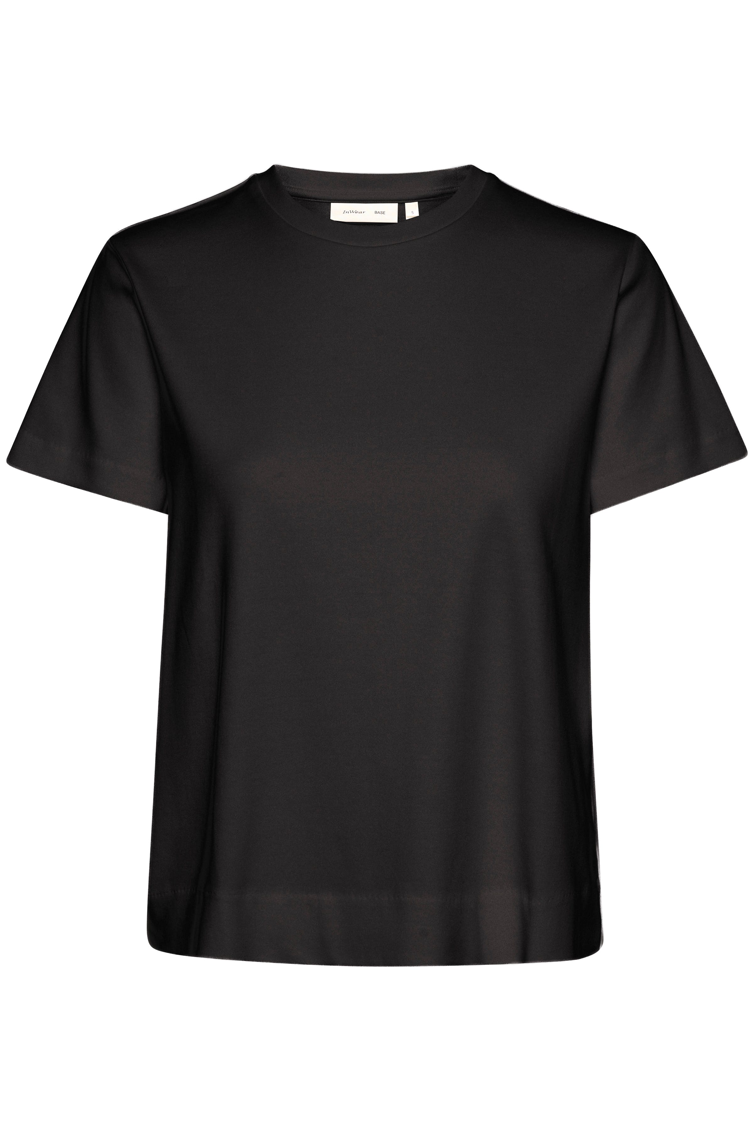 LukeIW Base T-shirt PACK FRONT 30109358-194008