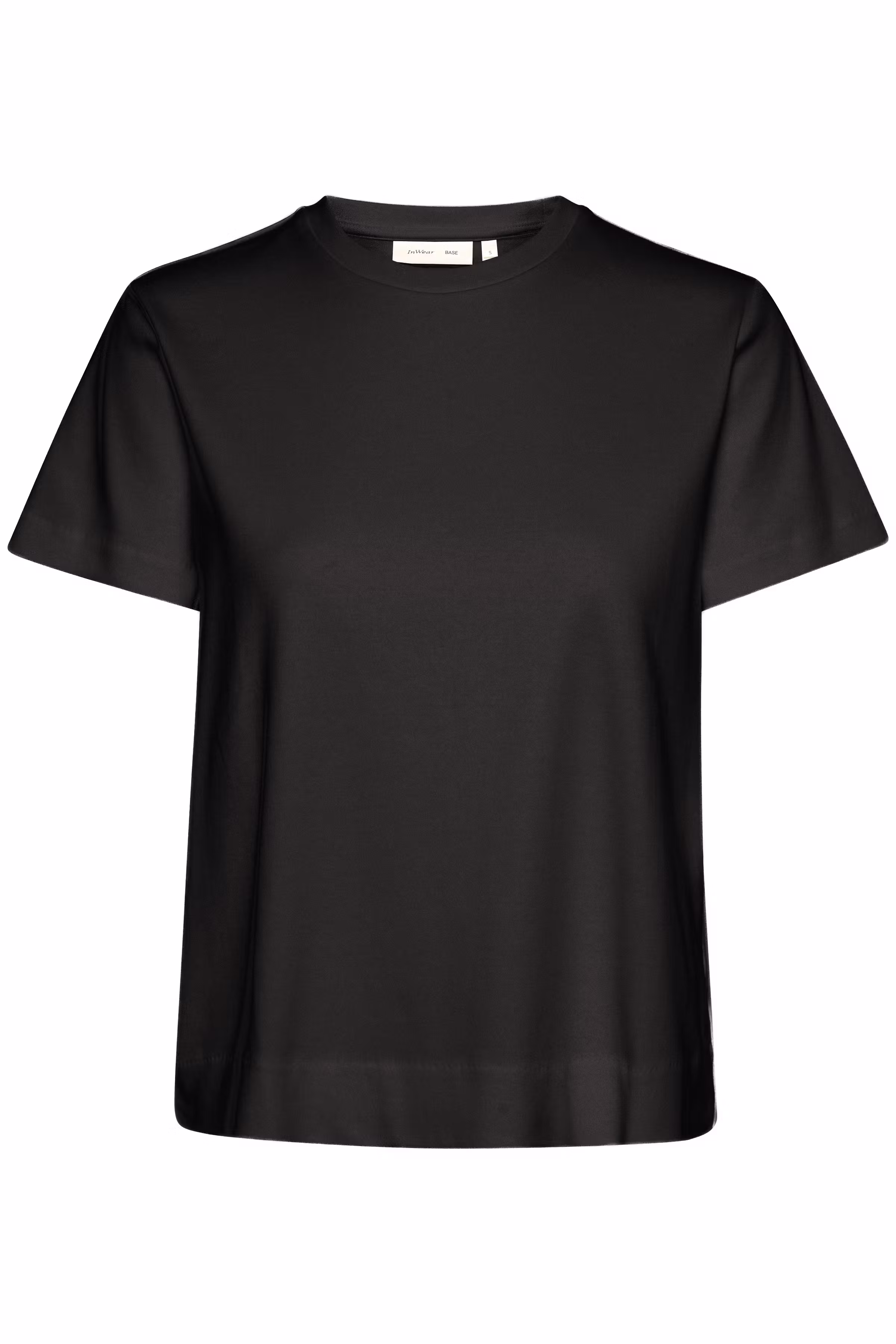 LukeIW Base T-shirt PACK FRONT 30109358-194008