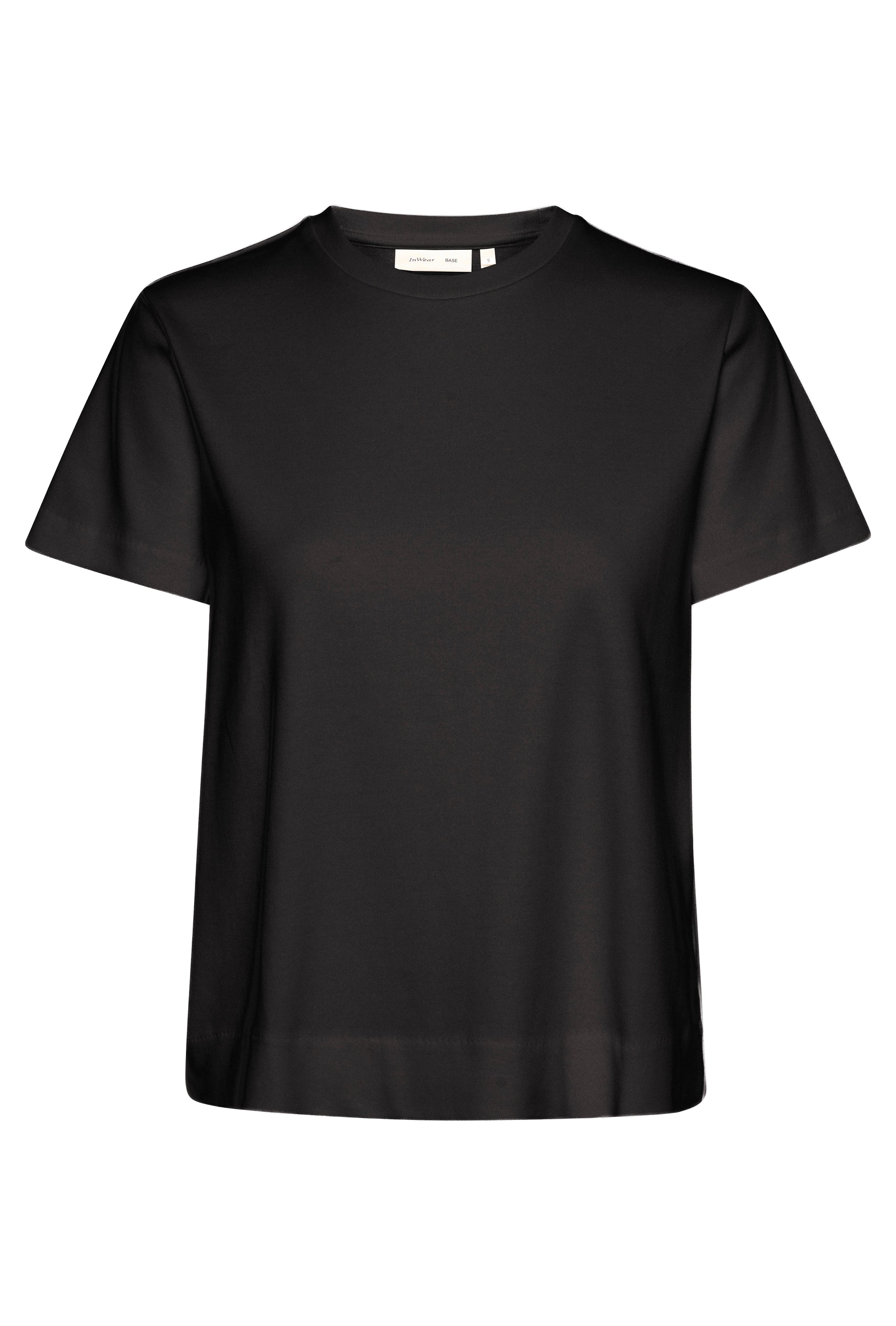 LukeIW Base T-shirt PACK FRONT 30109358-194008