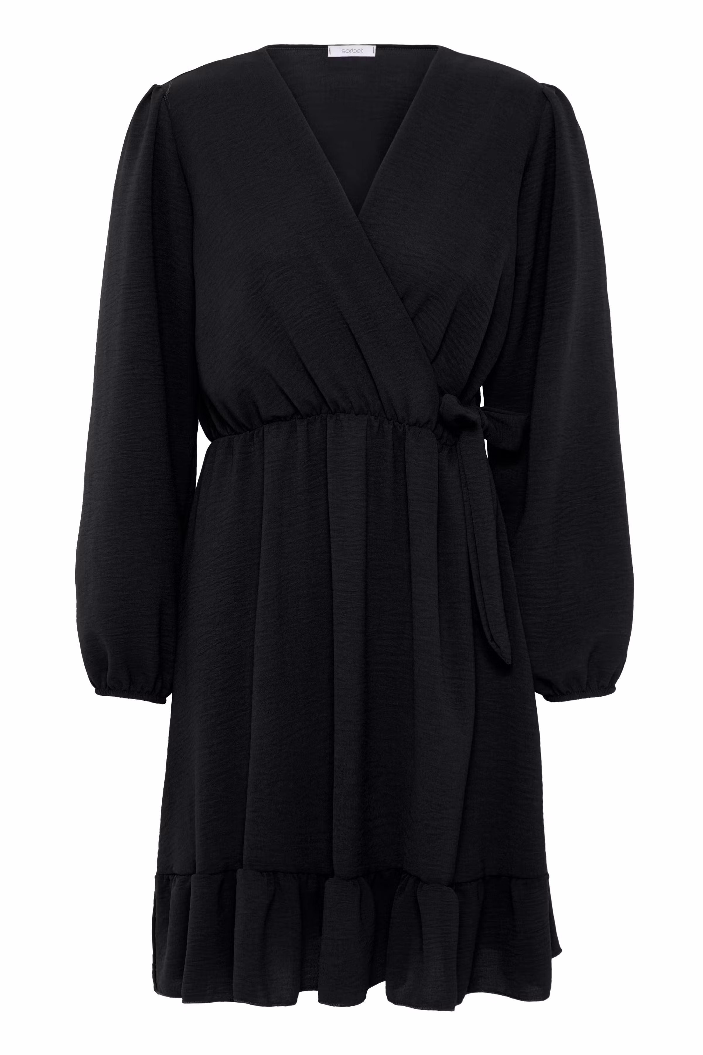 SBBELMO Klänning PACK FRONT 22100815-190303