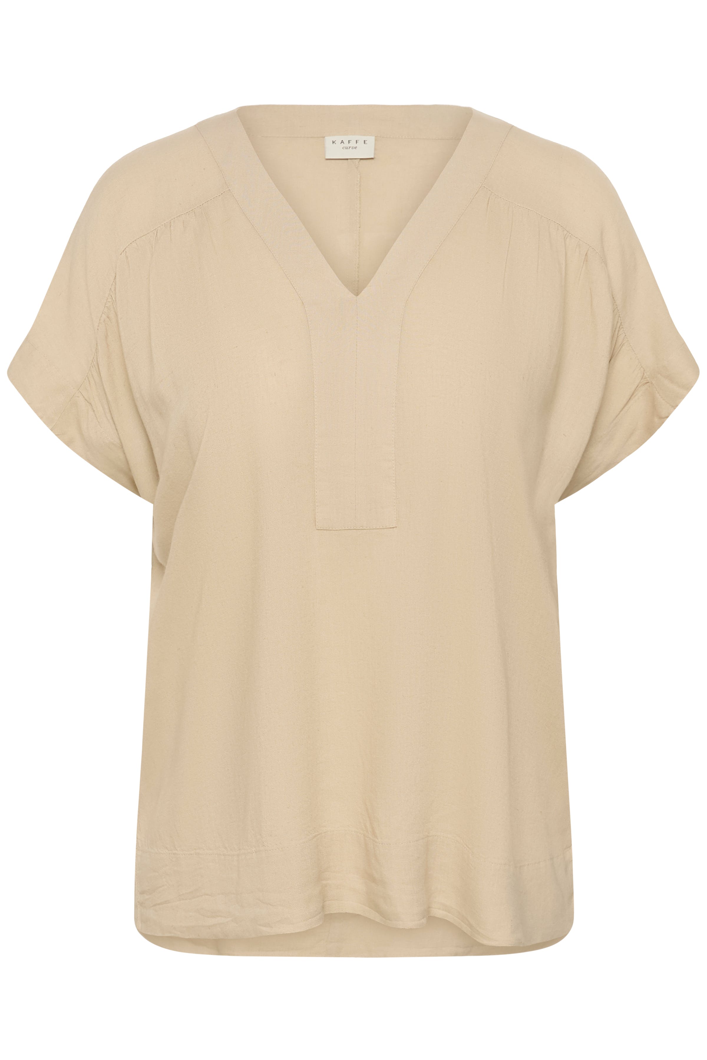 KCmille Blouse PACK FRONT 10583097-151305