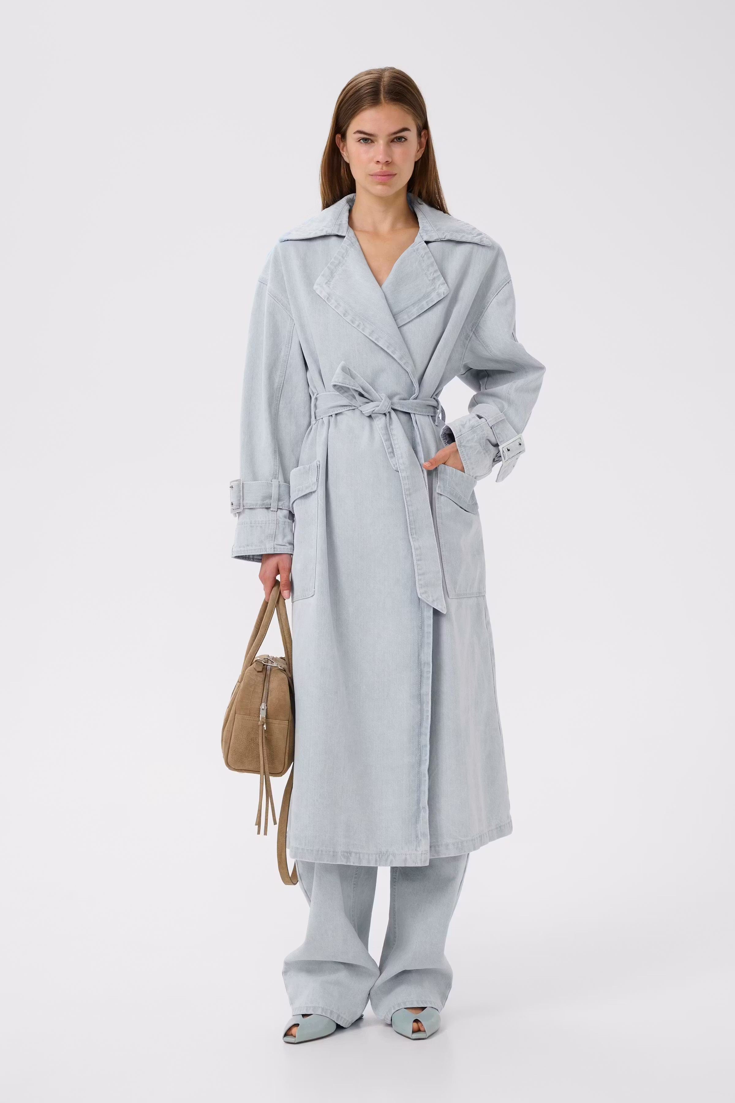 GZparwana Coat LOOKBOOK DETAIL 10911010-109180