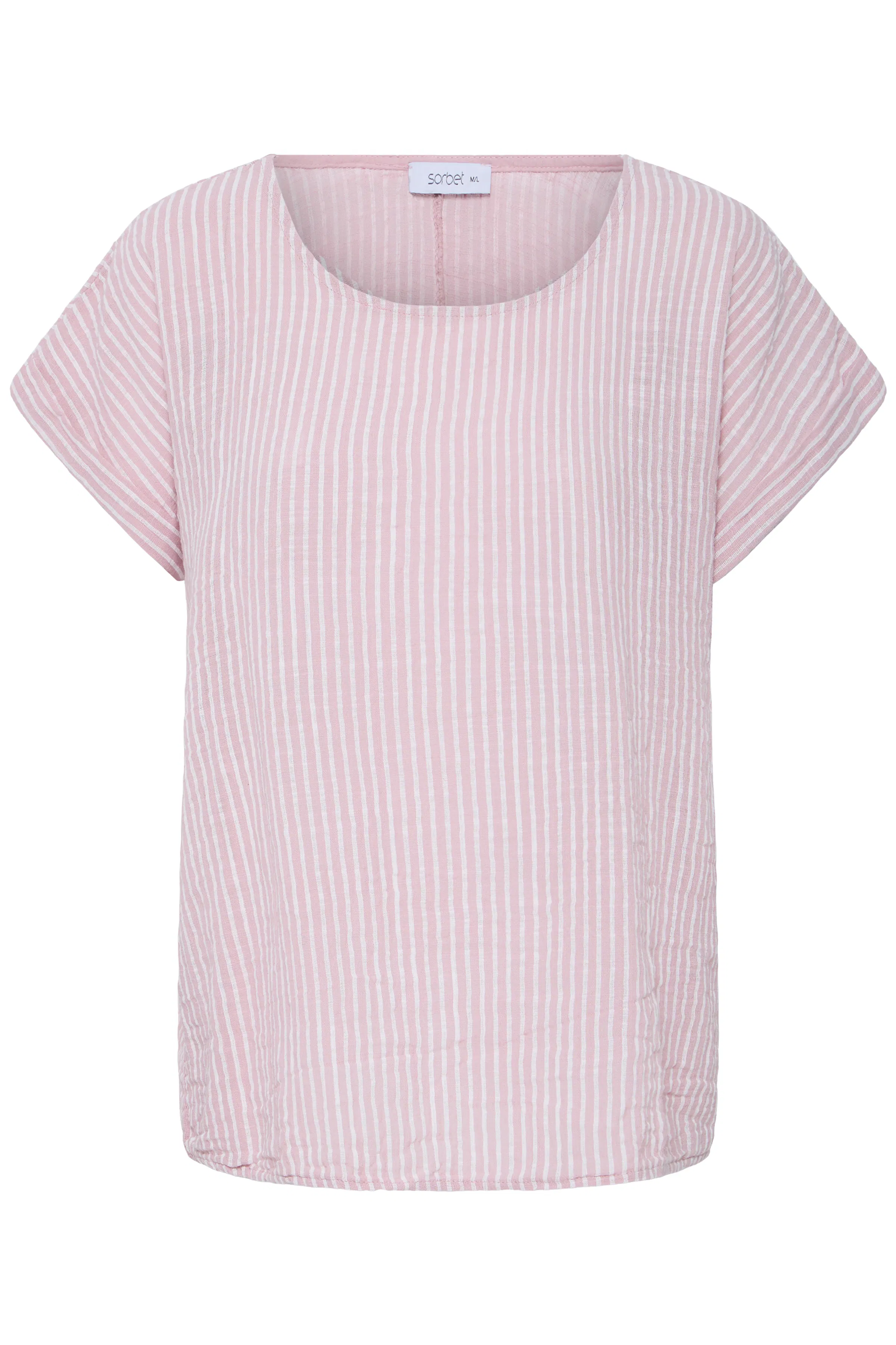 SBXALEXA Bluse PACK FRONT 22101195-132007