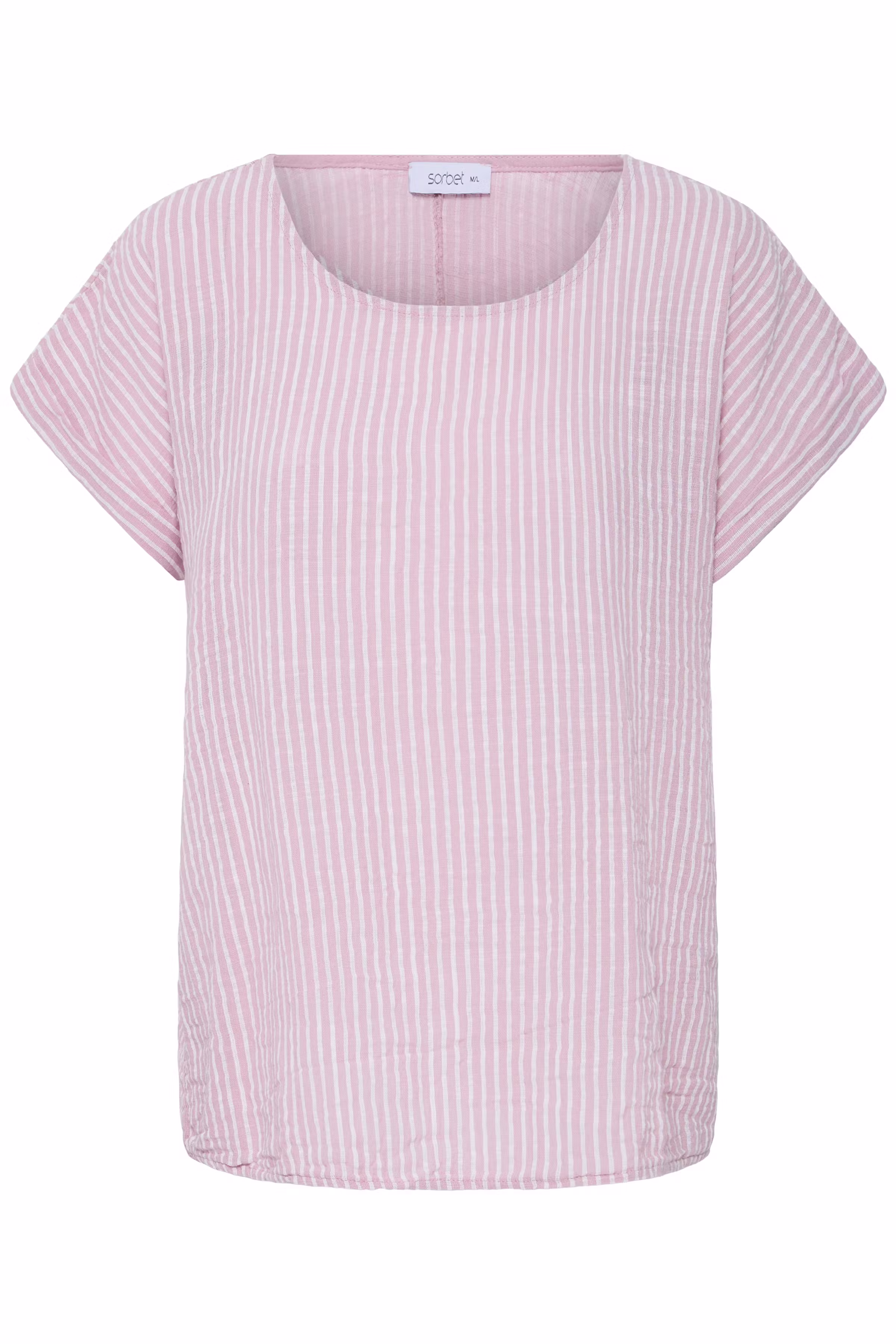 SBXALEXA Bluse PACK FRONT 22101195-132007