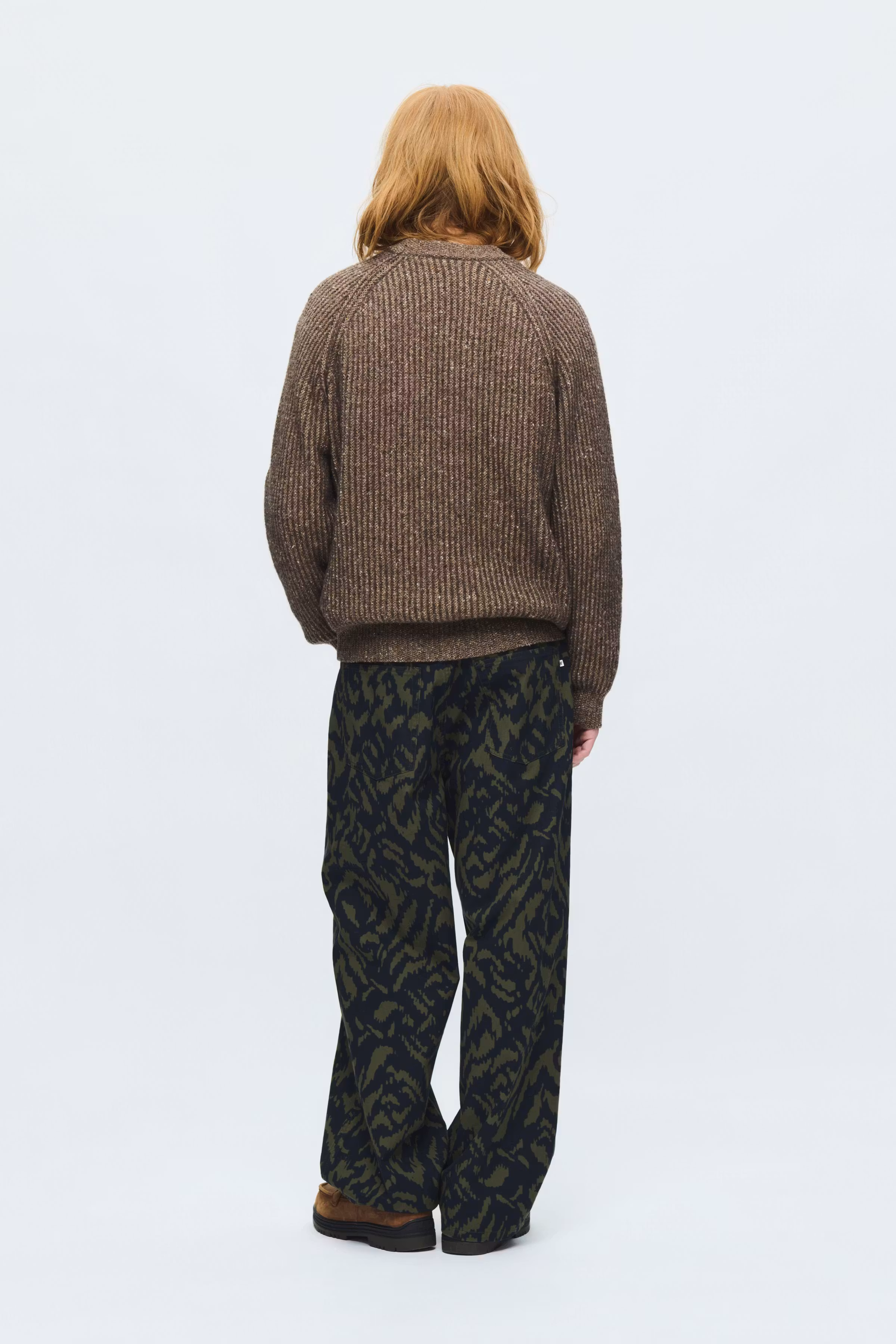 WWSylvester Pullover LOOKBOOK BACK 30252208-1908401