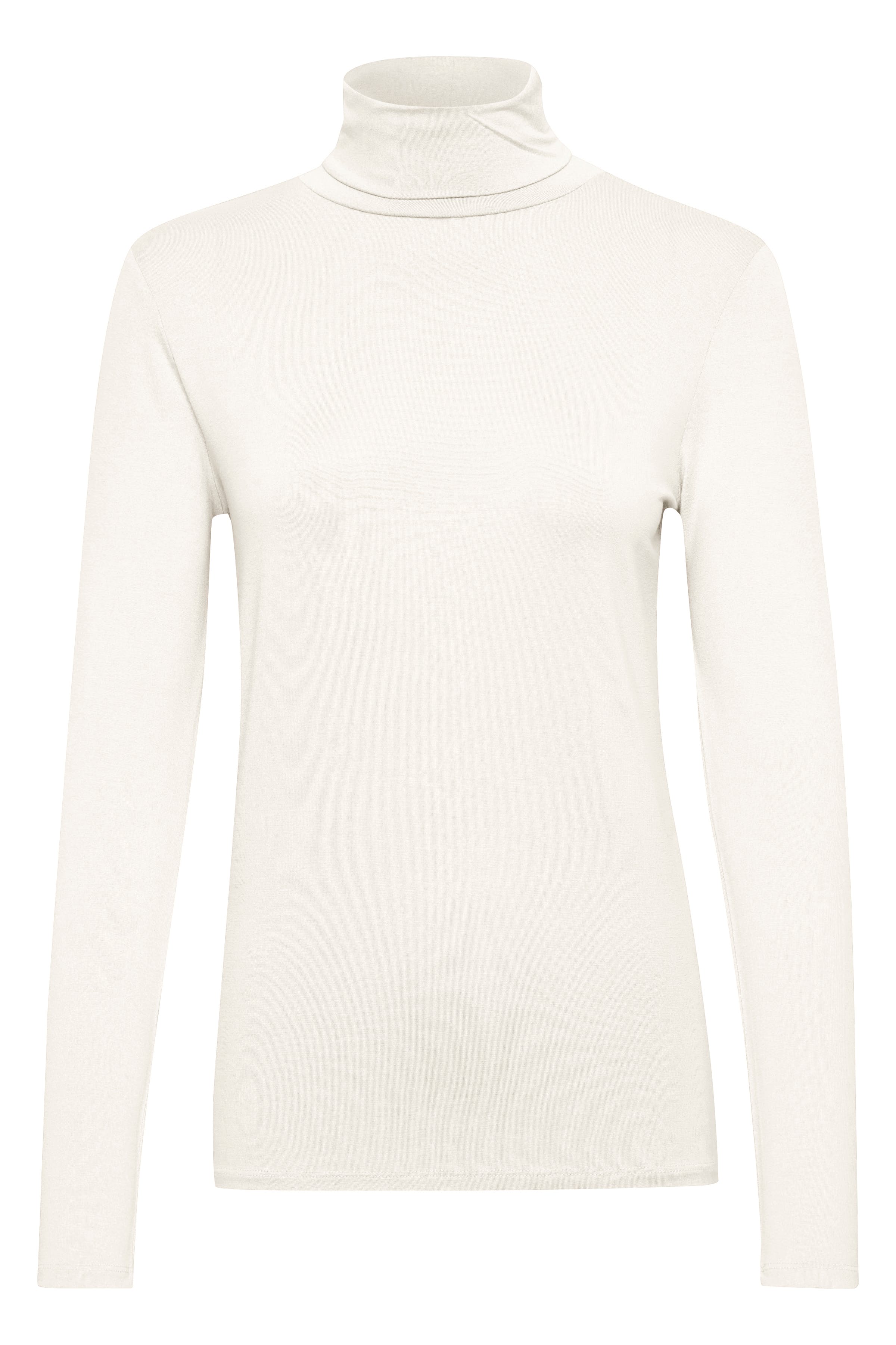 SLHanadi Høyhalset genser PACK FRONT 30403340-110701