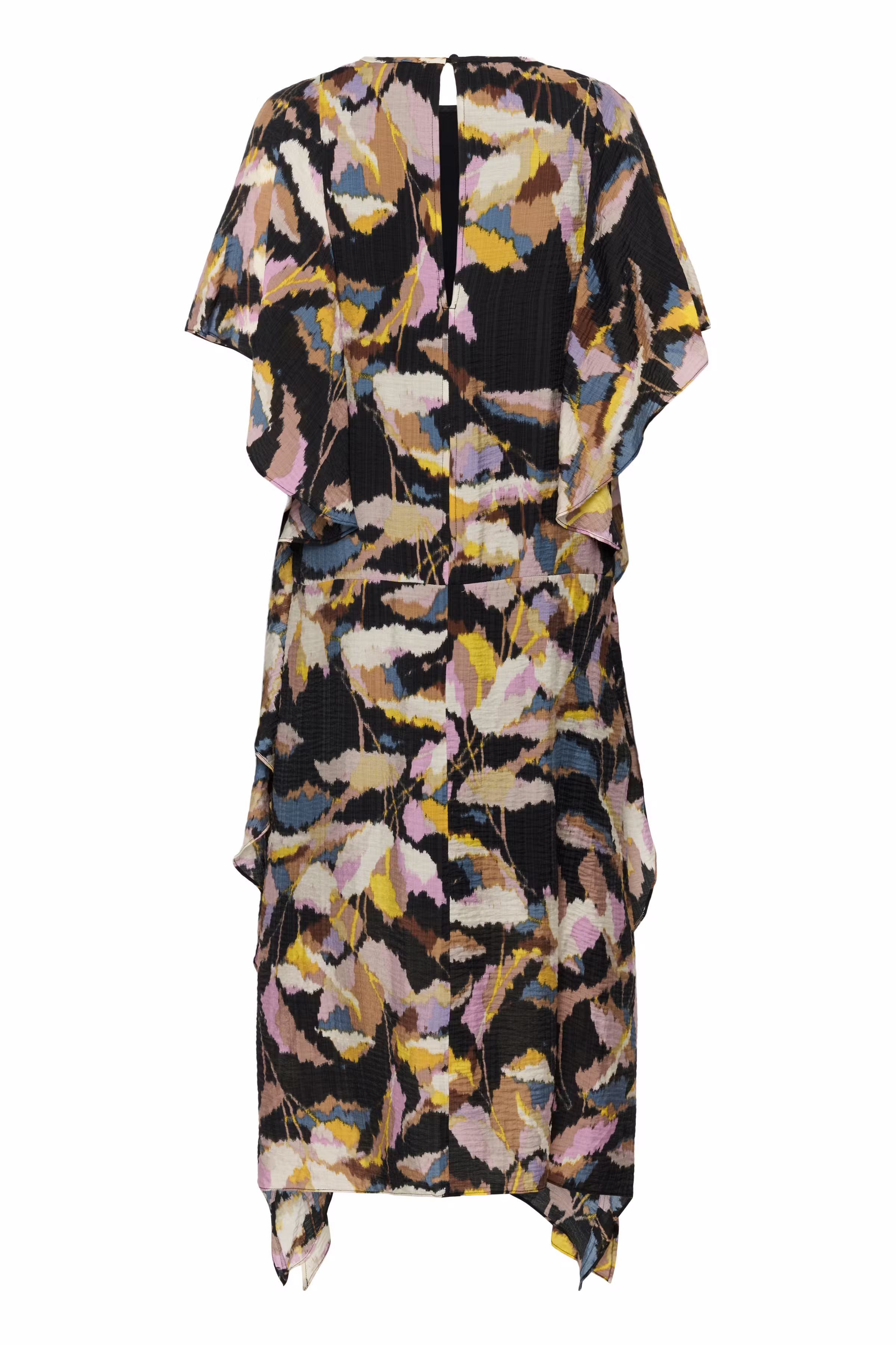 LYLAIW Midi Kleid PACK BACK 30112461-900006794