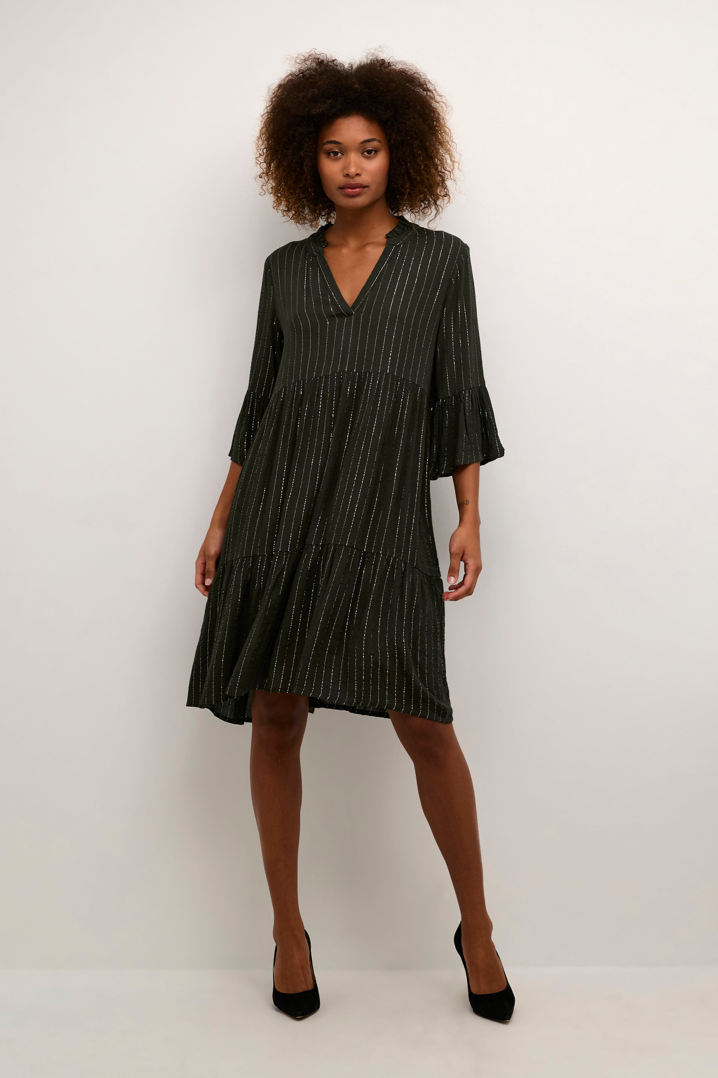 KAliv Dress LOOKBOOK FRONT 10552164-105095