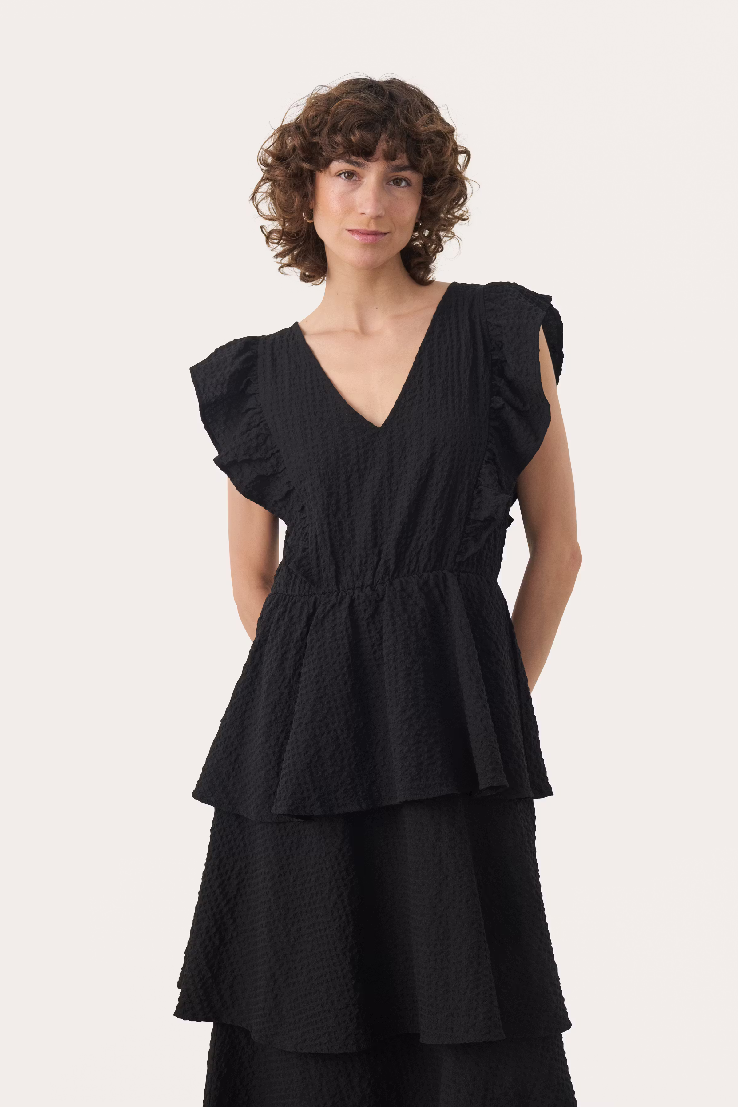 TulaPW Kleid LOOKBOOK FRONT 30309829-194008