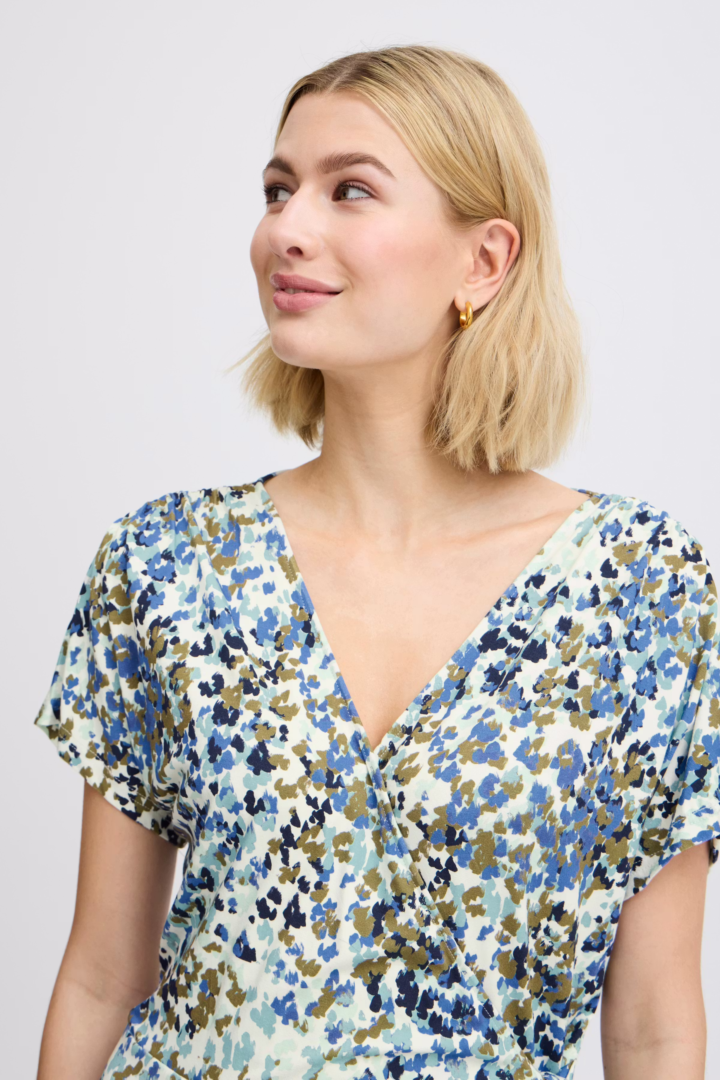 FRDOTTIE Kjole LOOKBOOK DETAIL 20613921-203063