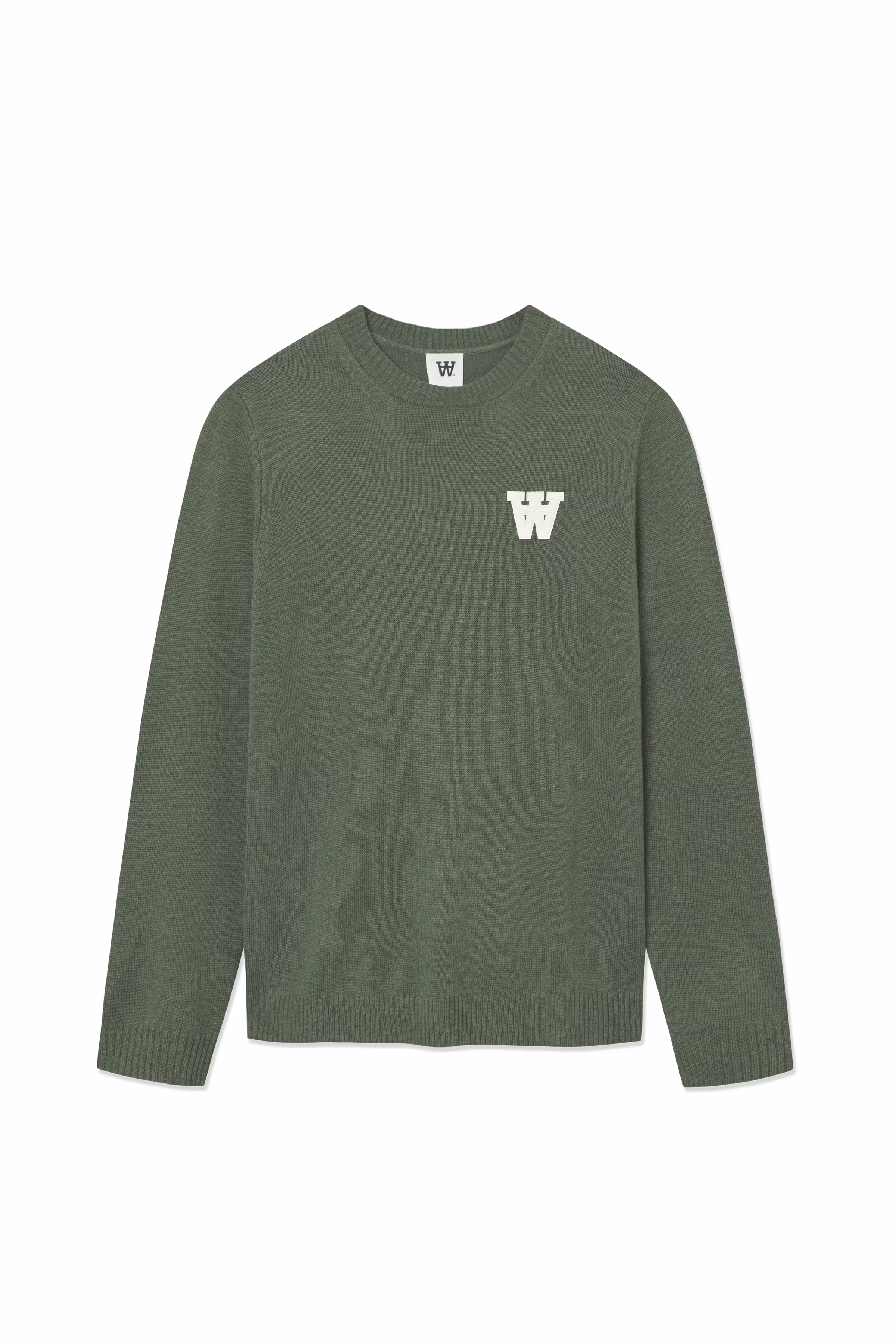 WWTay Lambswool Pullover PACK FRONT 30251382-190511