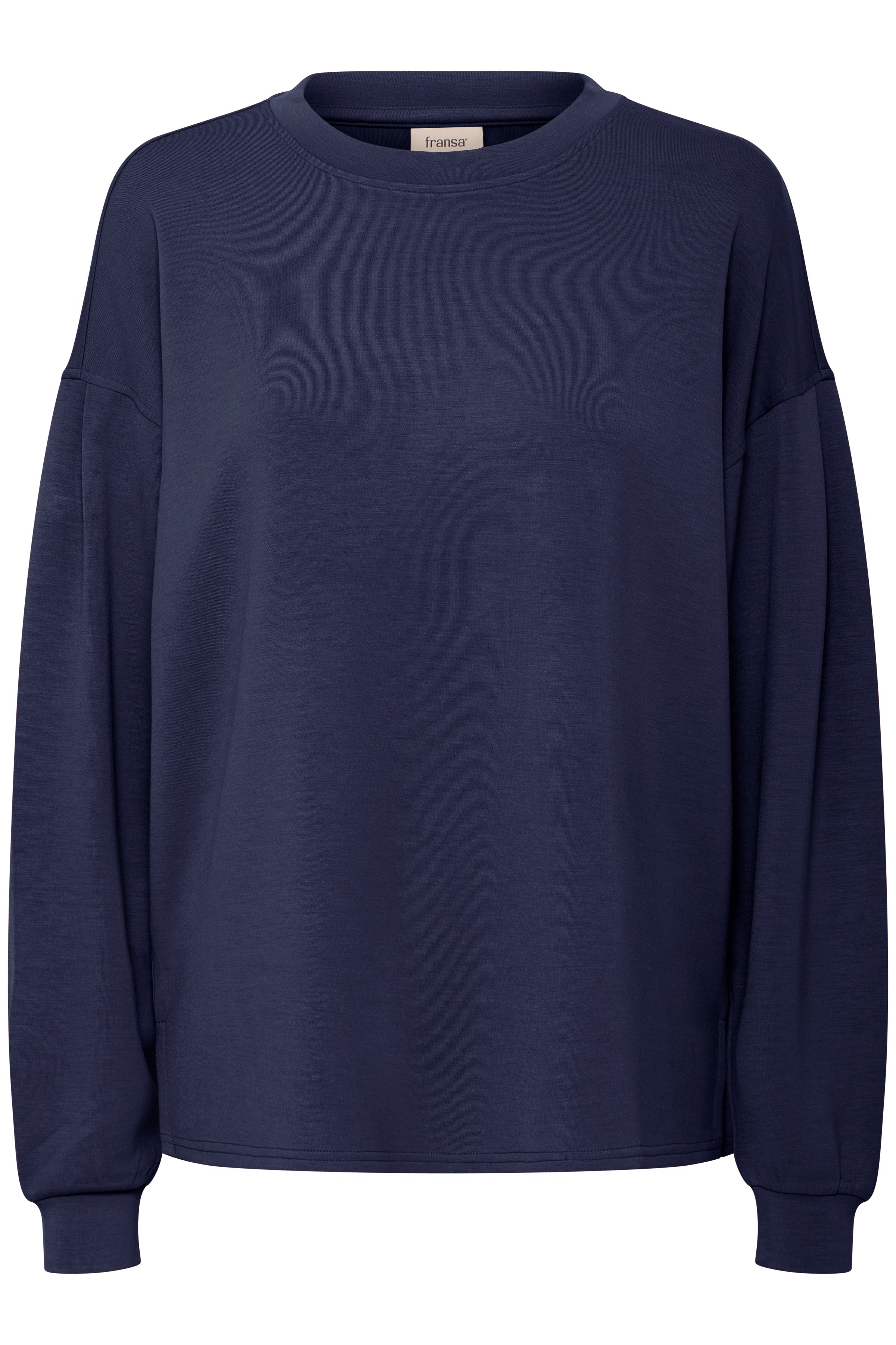 FRAURORA Sweatshirt PACK FRONT 20615532-193923