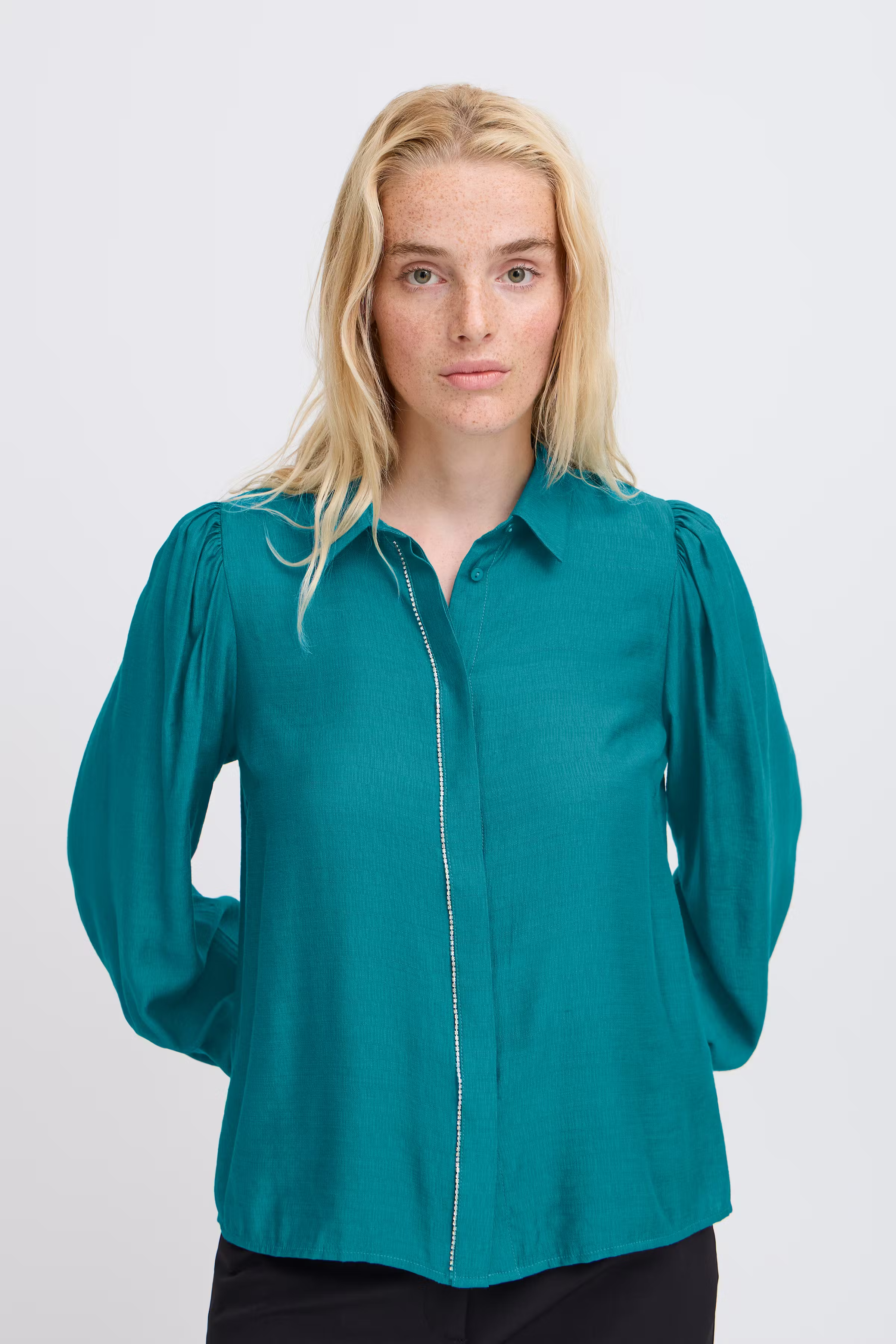 IHRHINES Bluse LOOKBOOK DETAIL 20122139-184728