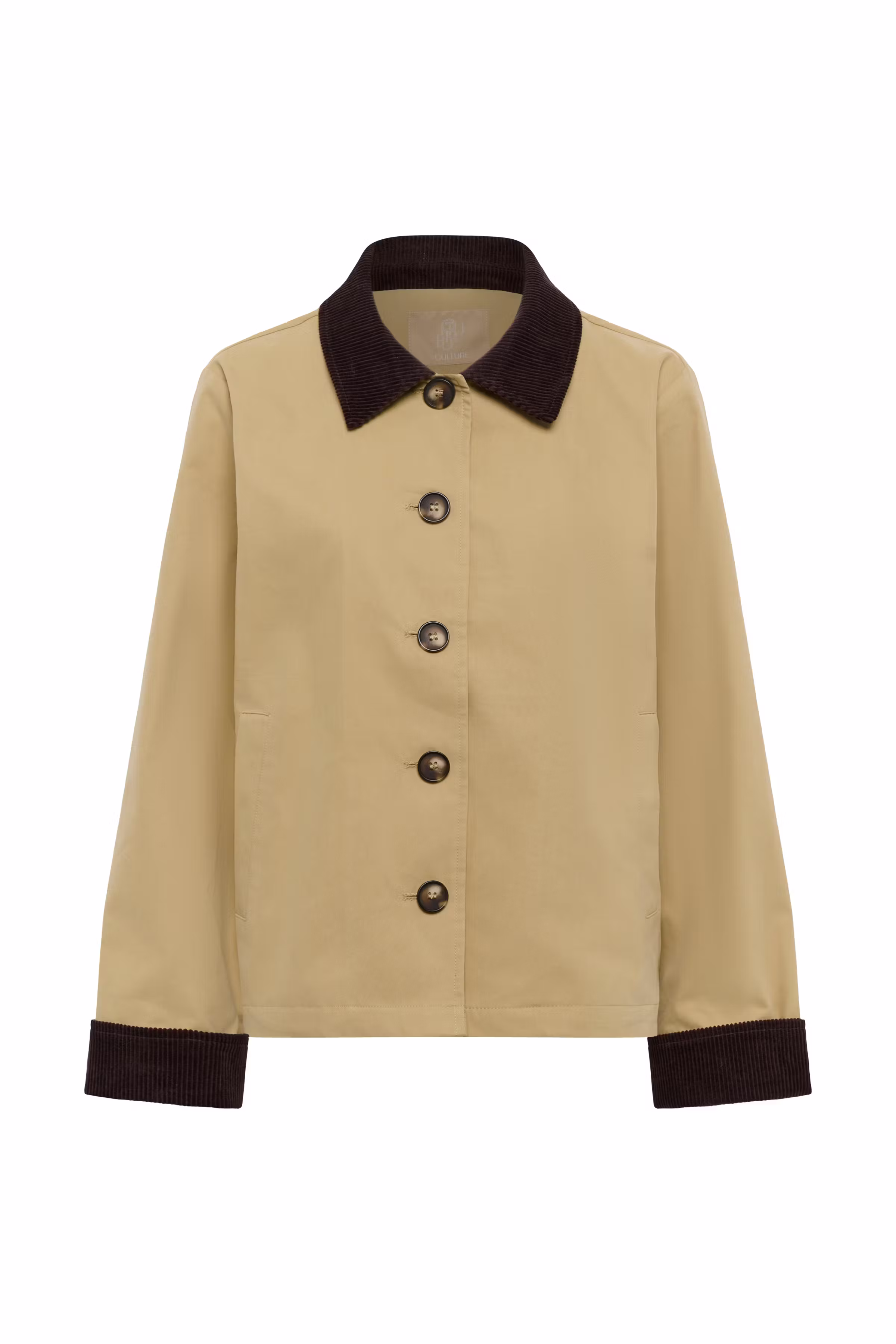 CUjosia Casual jacket PACK FRONT 50113557-151114