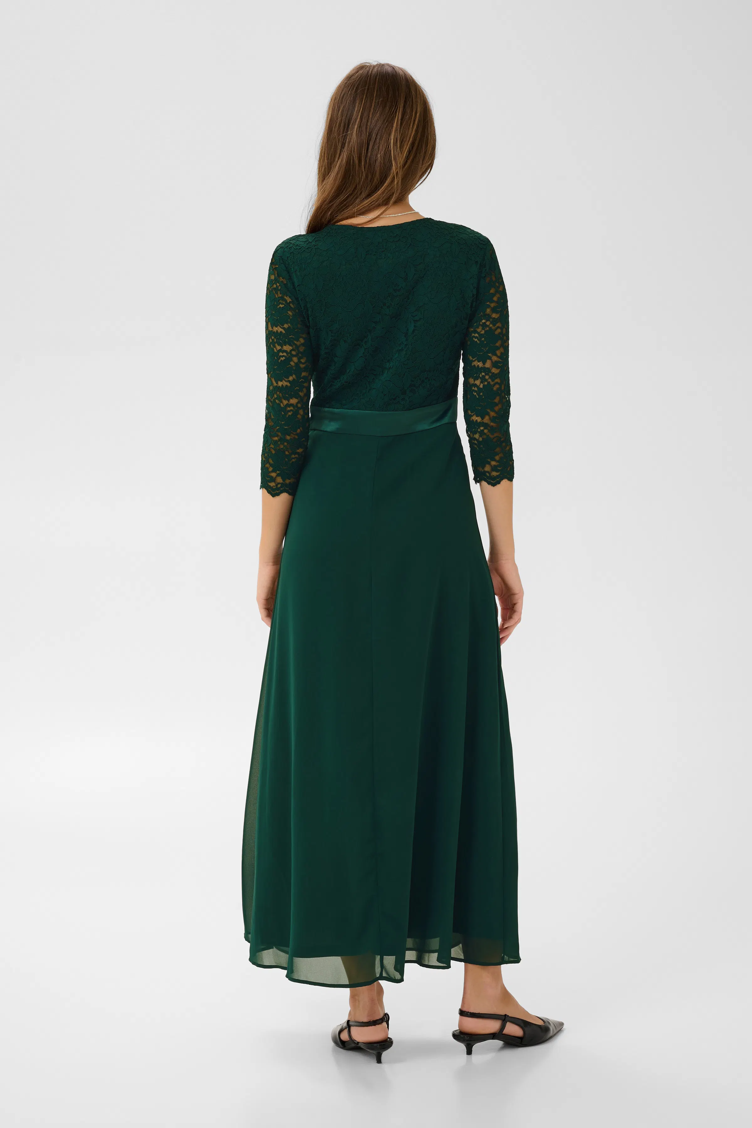 KAlacy Kjole LOOKBOOK BACK 10513187-195320