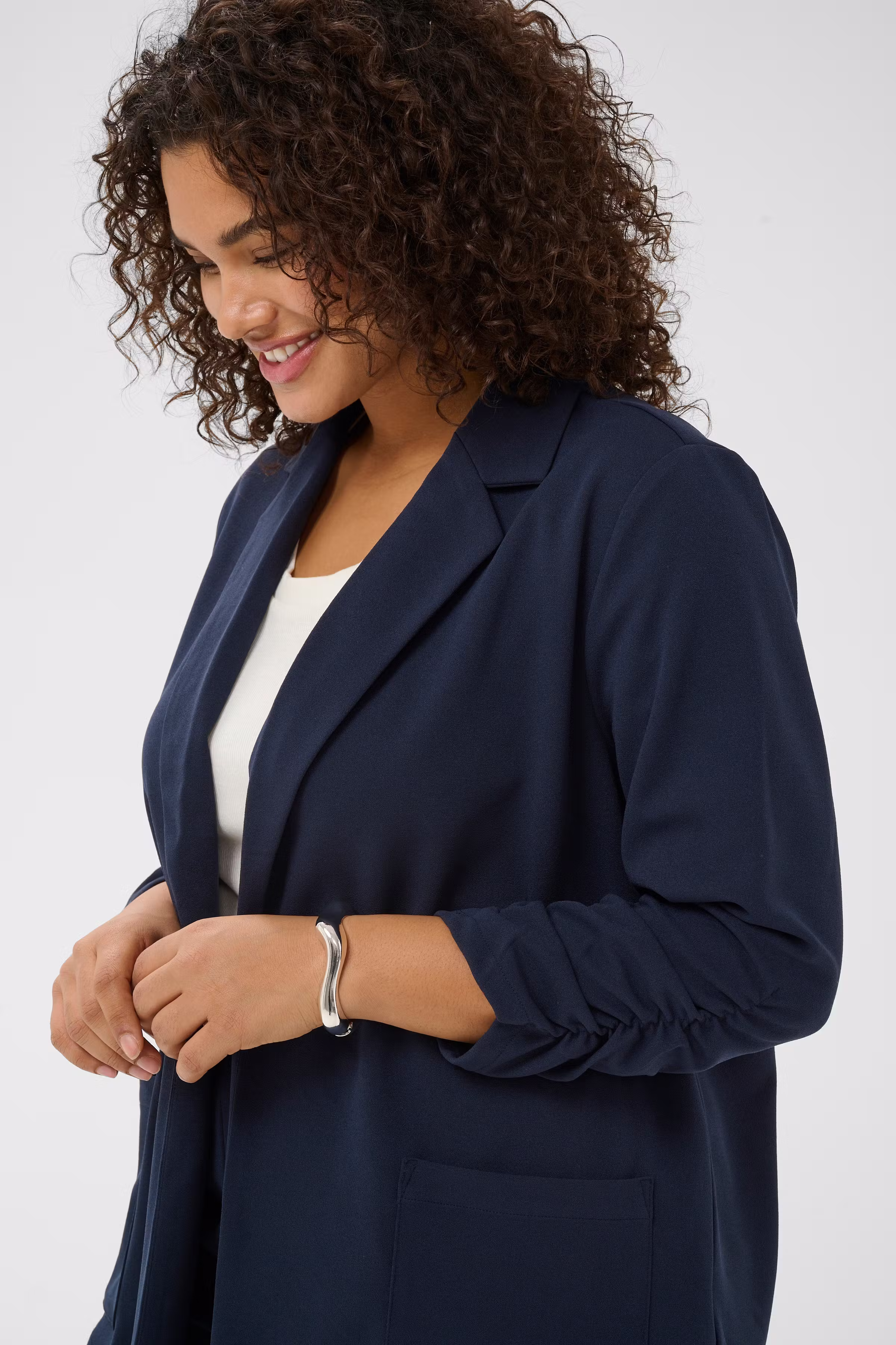 KCpheolo Blazer LOOKBOOK DETAIL 10584092-194020