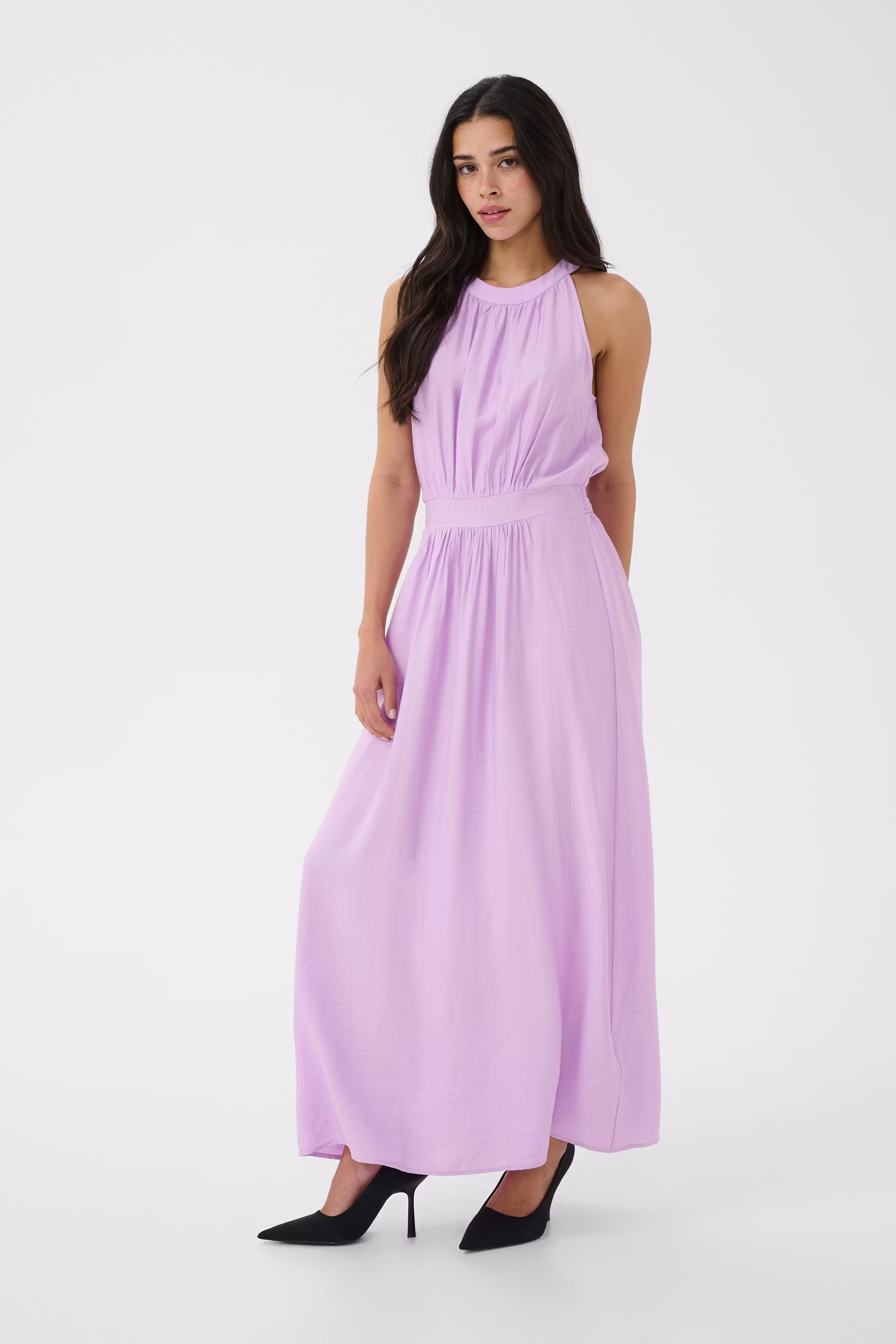 KAsirena Kjole LOOKBOOK FRONT 10512068-143612