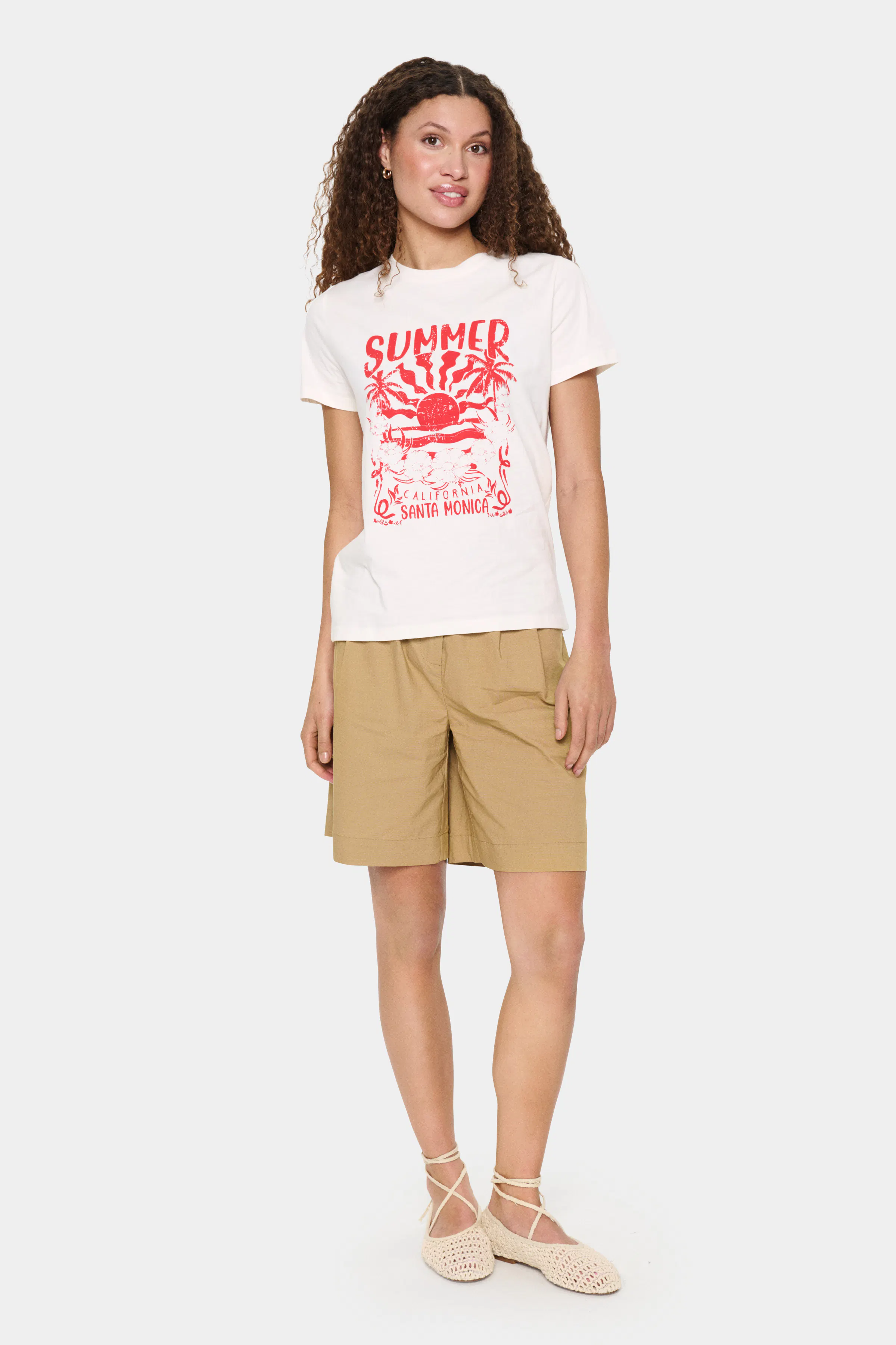 KuviSZ T-shirt LOOKBOOK FRONT 30514331-110605