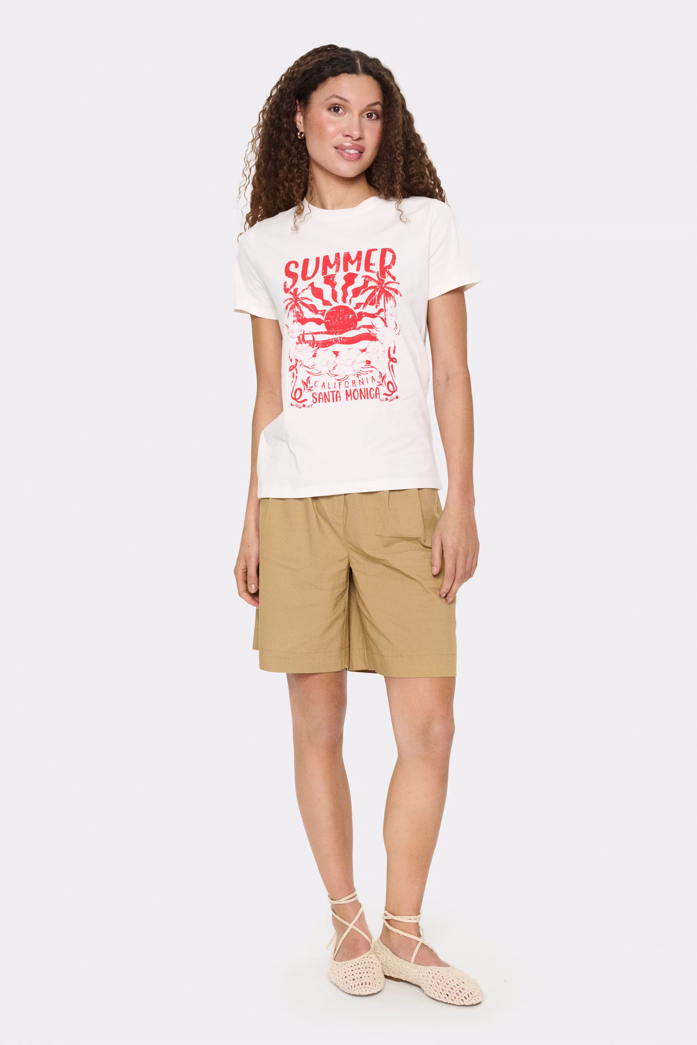 KuviSZ T-shirt LOOKBOOK FRONT 30514331-110605