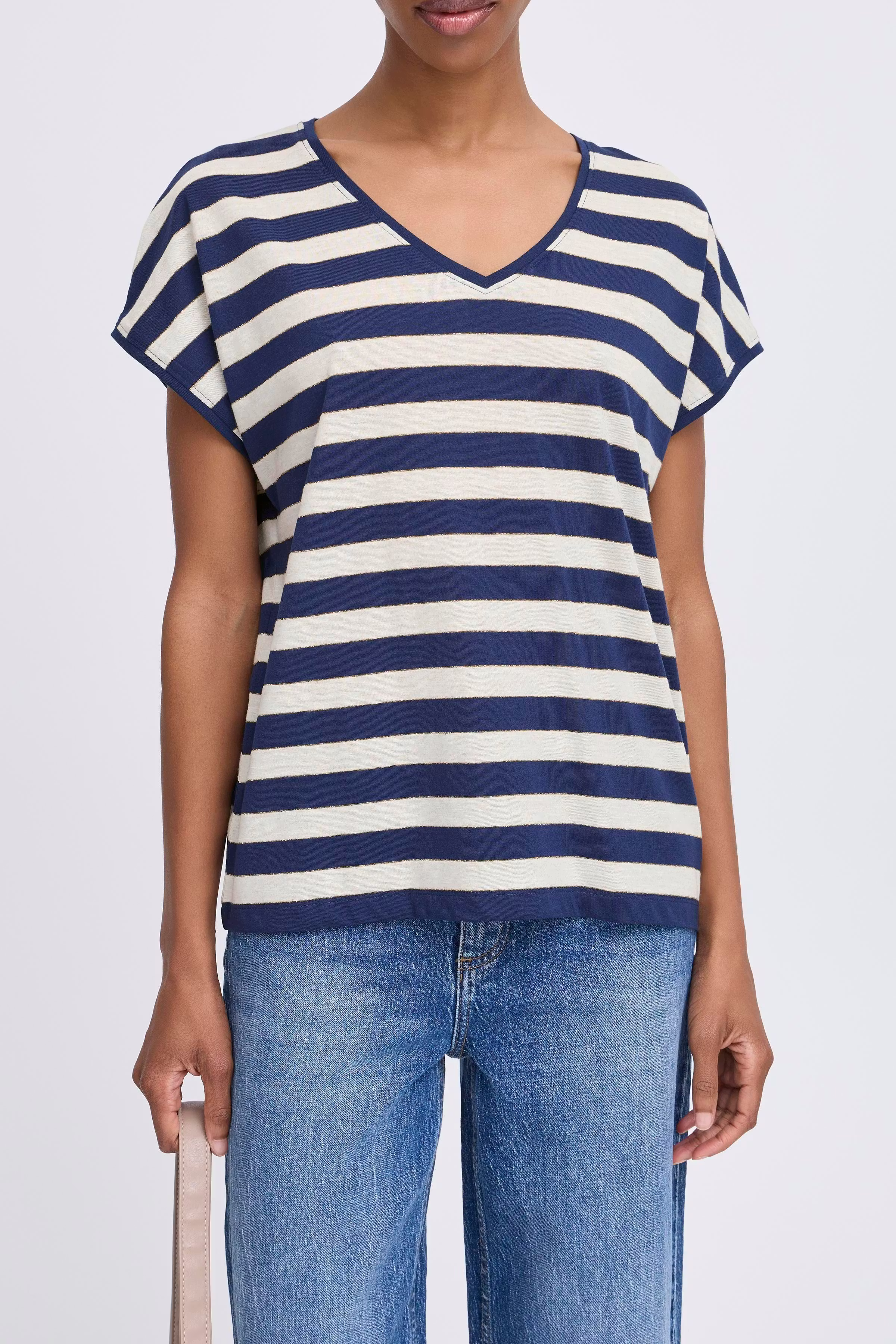 BYSANTO T-shirt LOOKBOOK DETAIL 20814972-203993