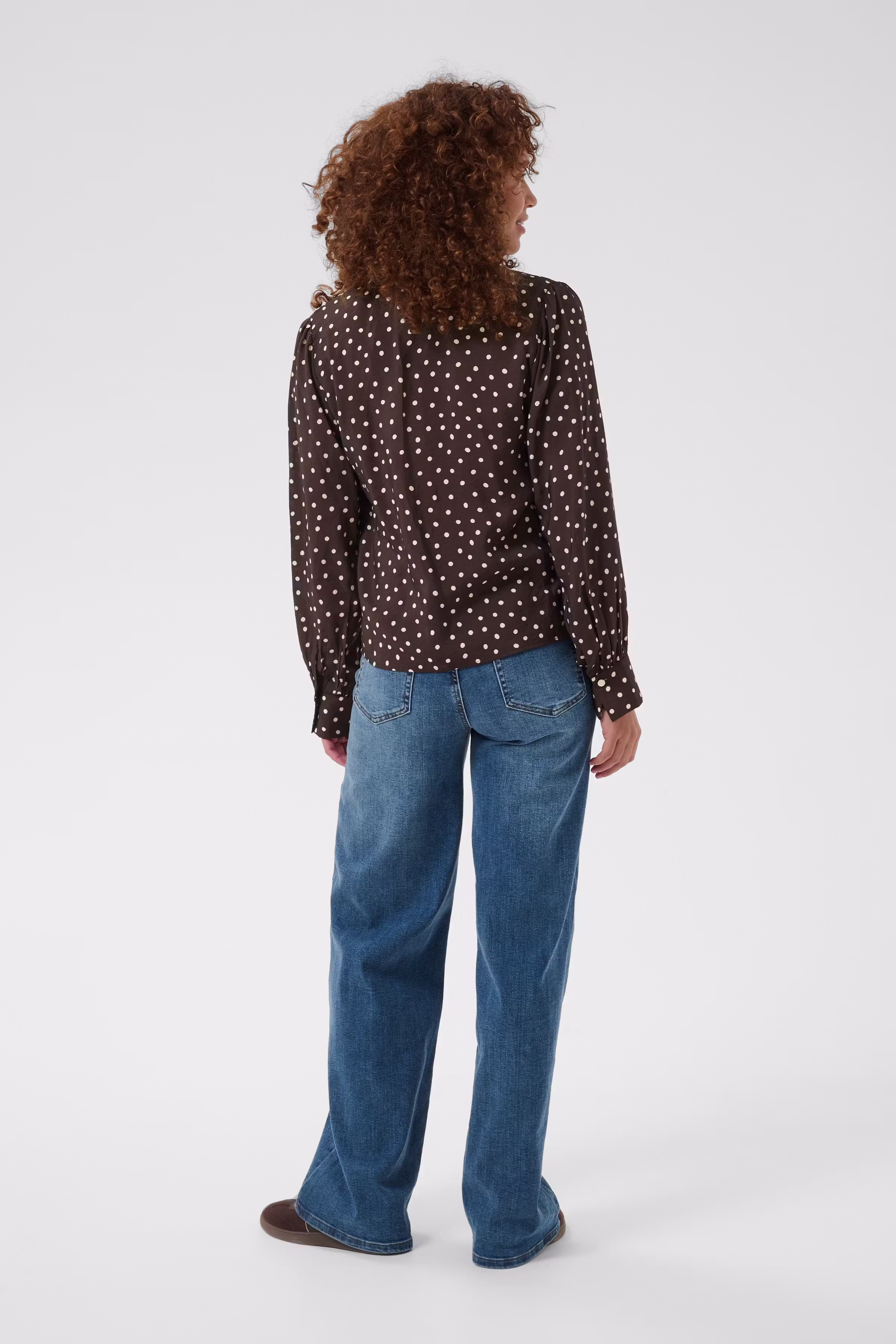 KAdotte Blouse LOOKBOOK BACK 10511775-109476