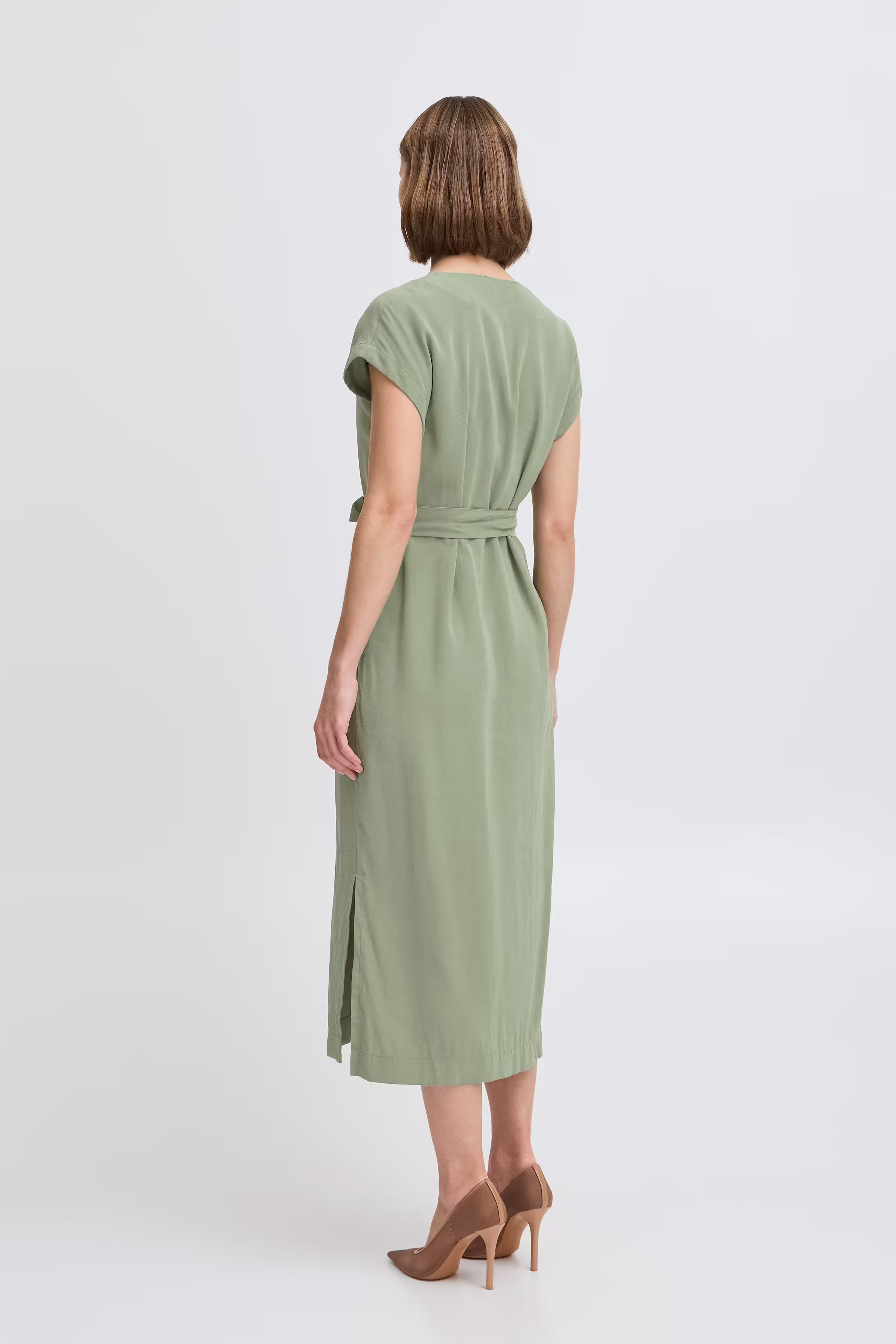 BYDALANO Kleid LOOKBOOK BACK 20816470-176212