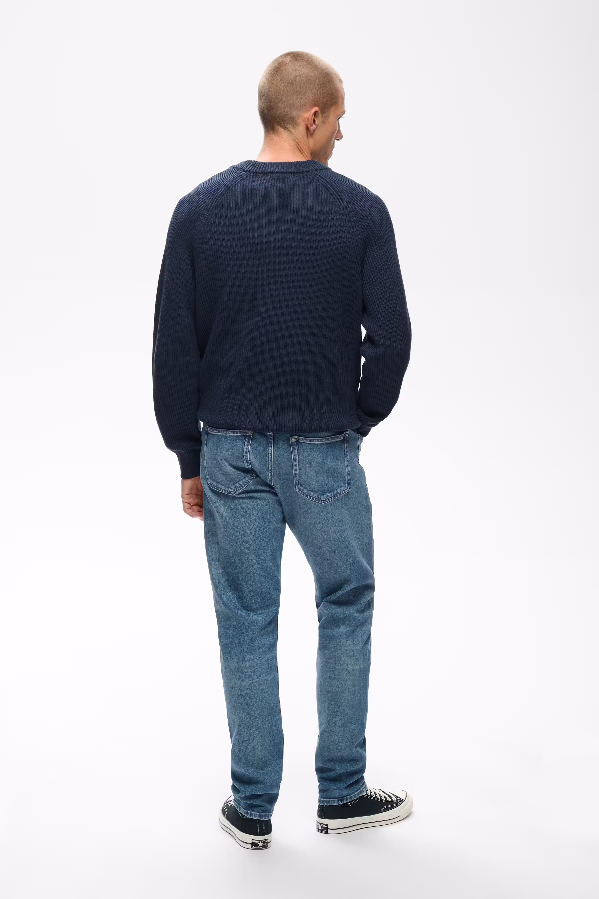 MAjake Hose LOOKBOOK BACK 30209150-305099