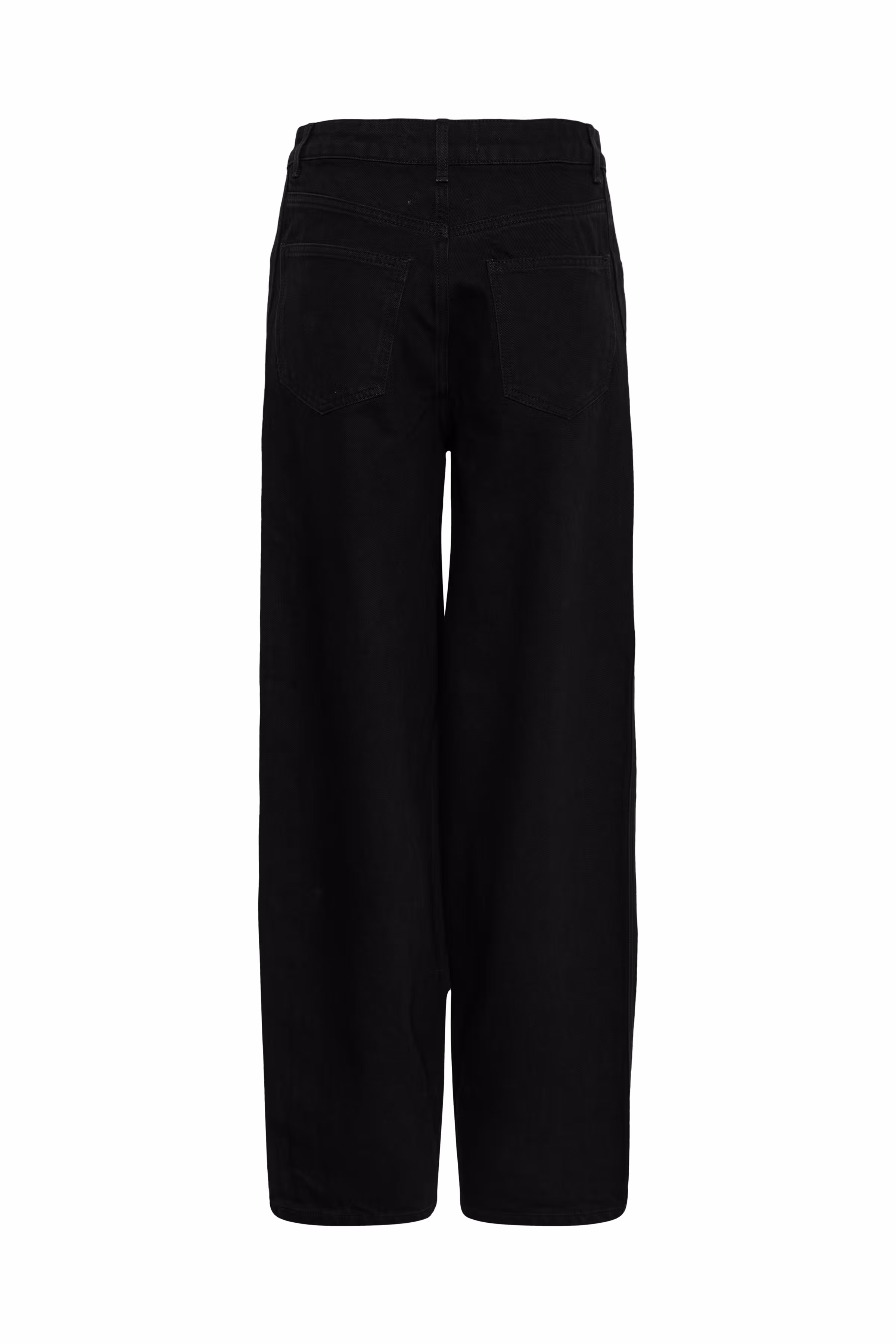 GZmawi Barrel jeans PACK BACK 10911523-106681