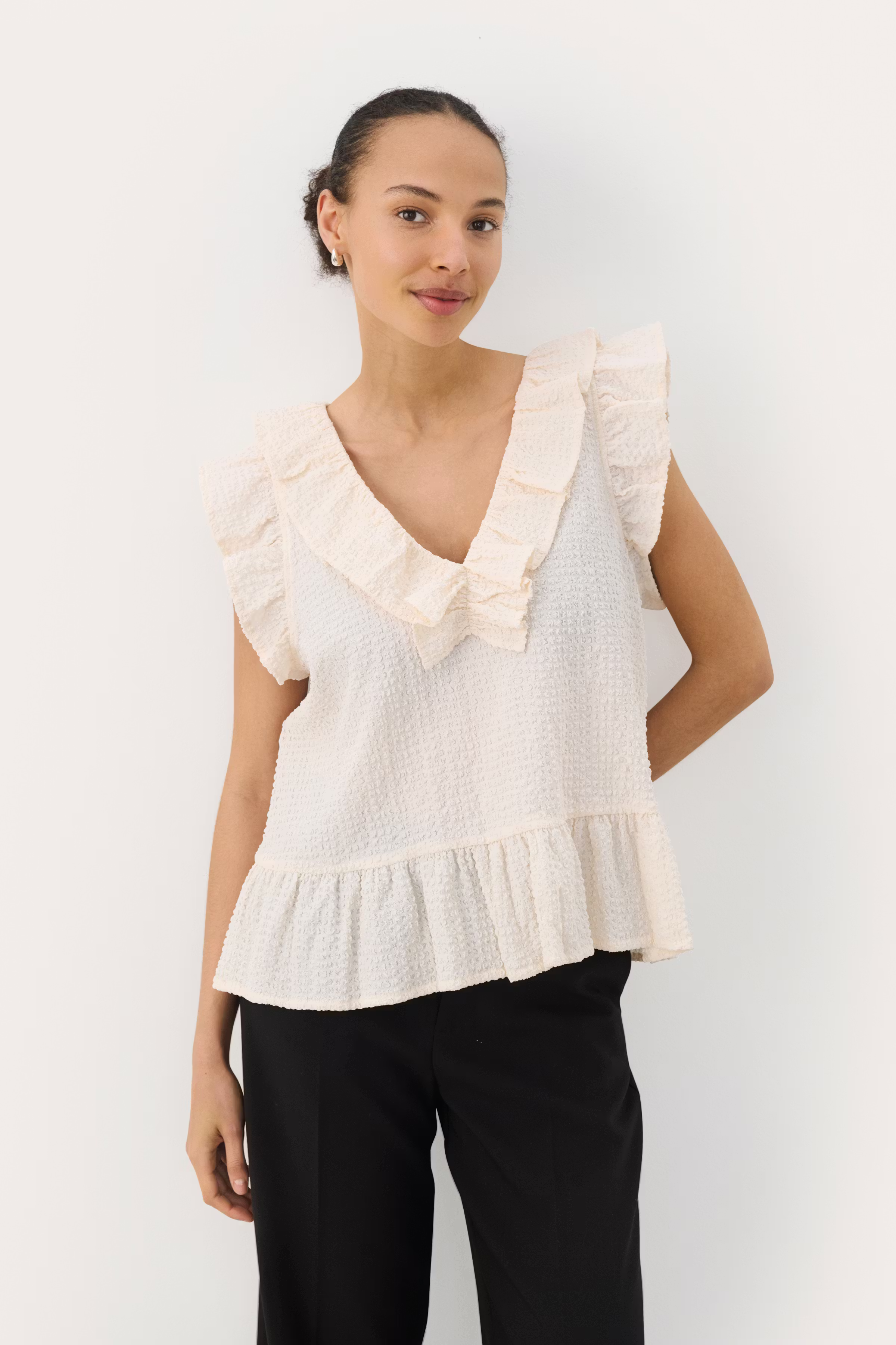 TrojaPW Top LOOKBOOK FRONT 30309828-120601