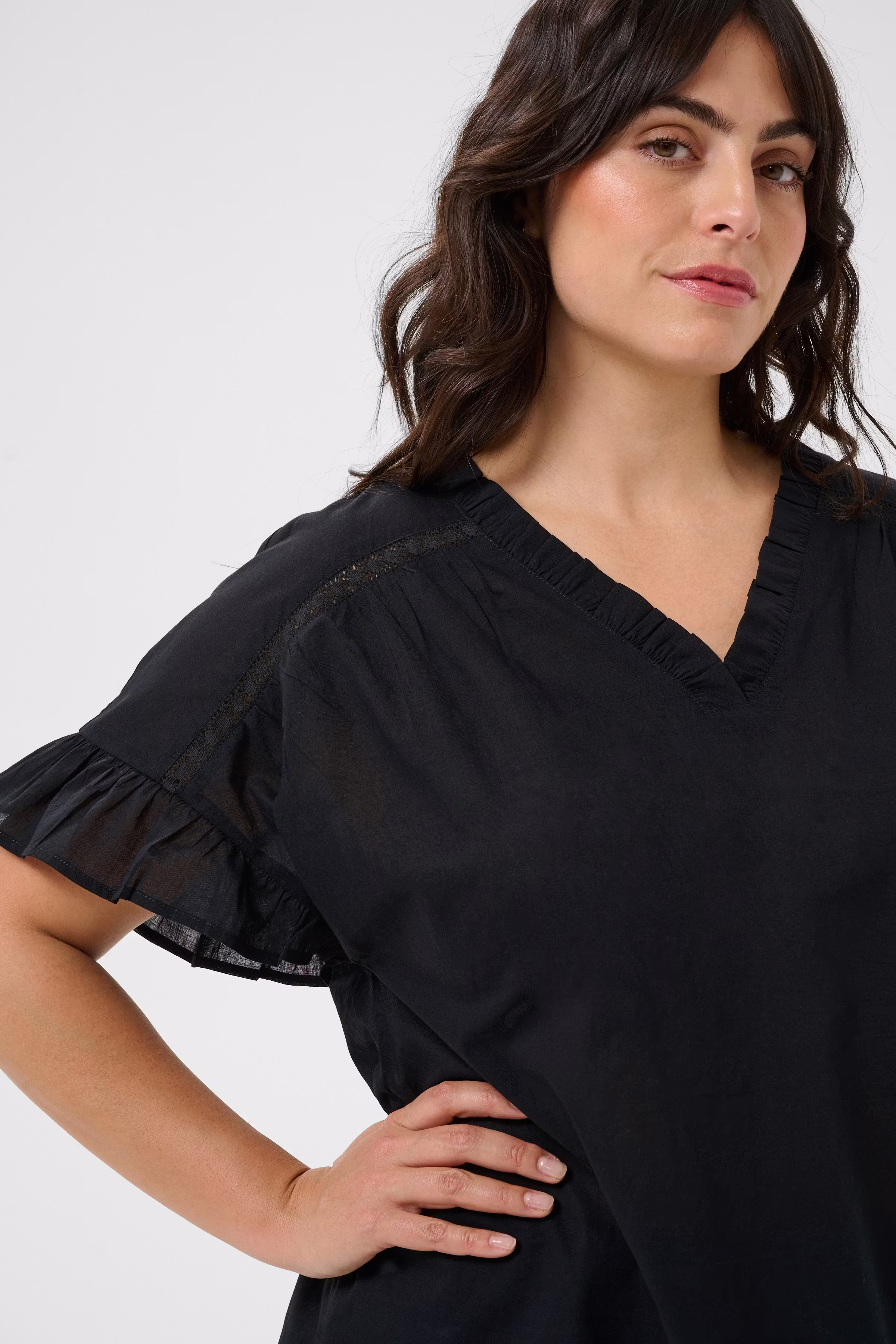 KCvaleria Top LOOKBOOK DETAIL 10584184-100121