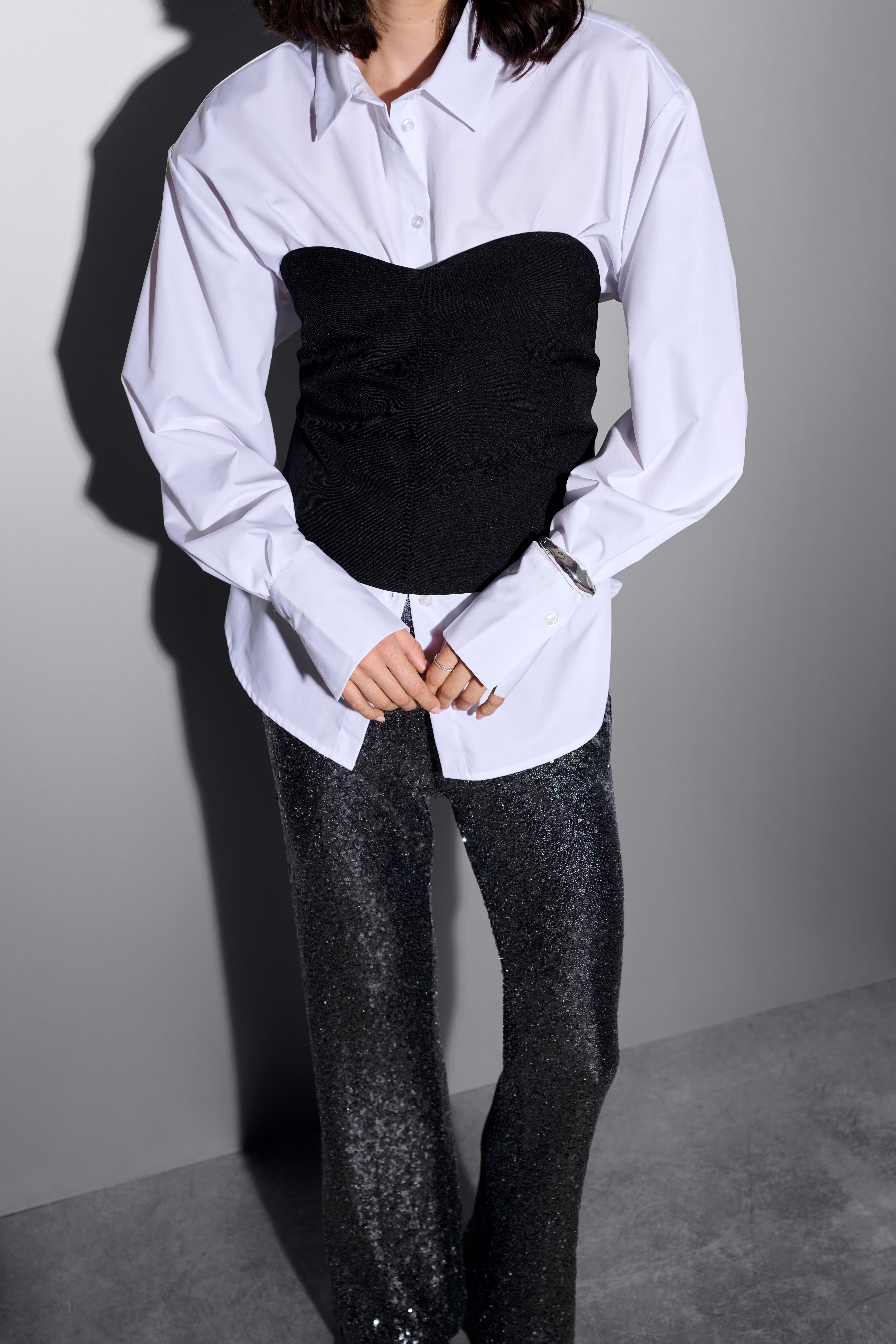 KAane Skjorte LOCATION NONE 10509026-110601