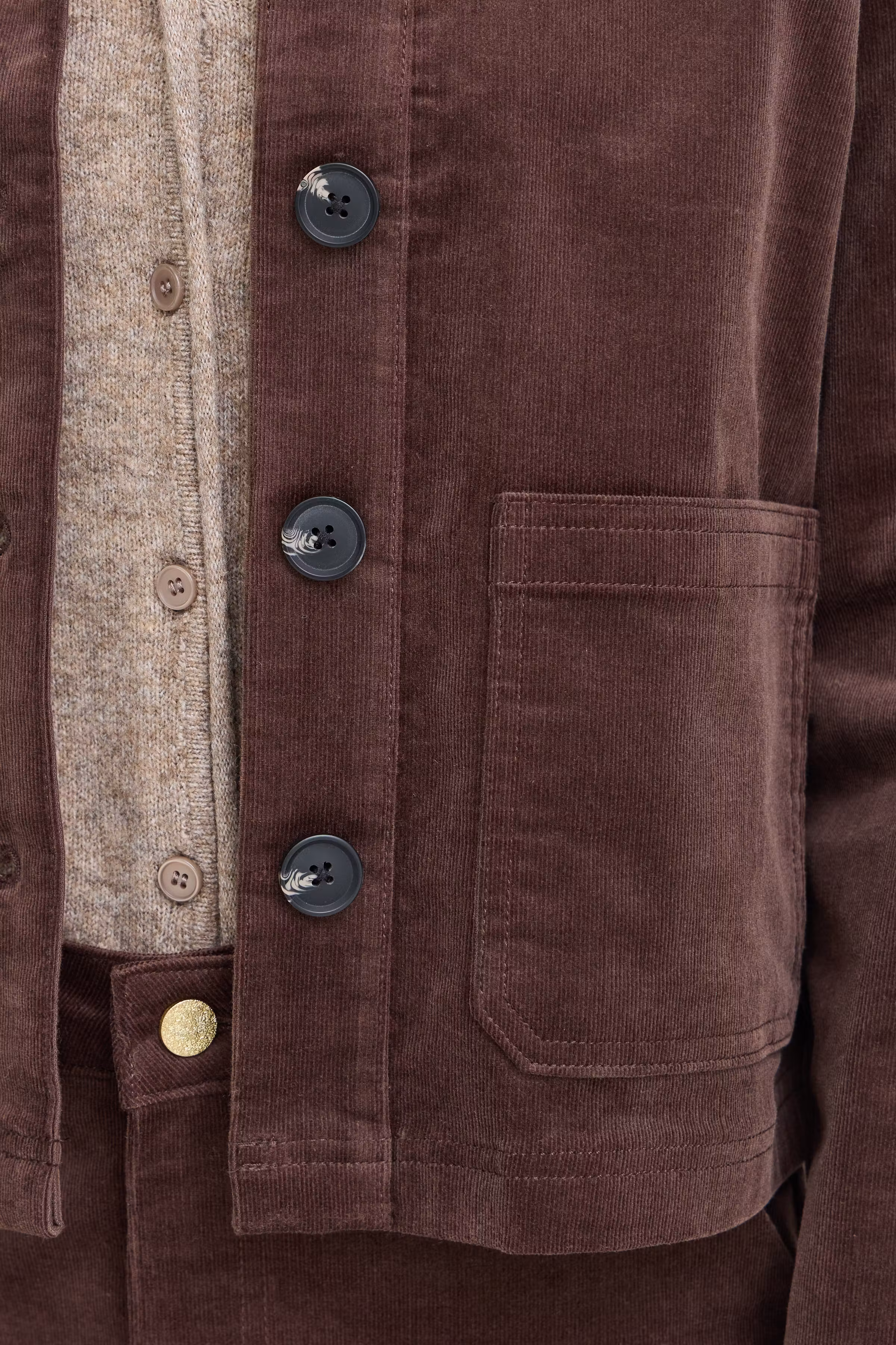 FRTEAN Casual Jacke LOOKBOOK DETAIL 20618275-190913