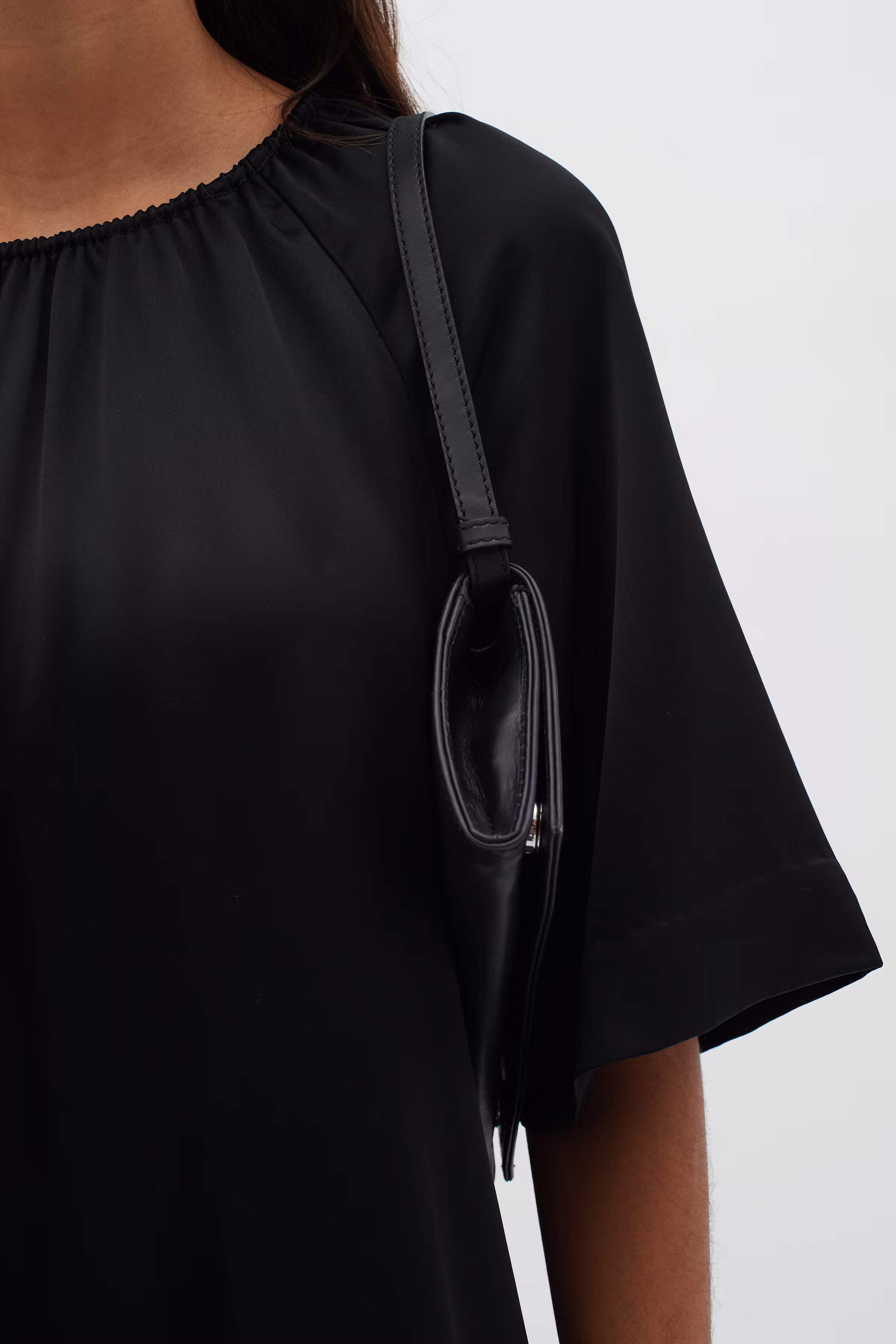 MeoraIW kort Kjole LOOKBOOK DETAIL 30109690-194008