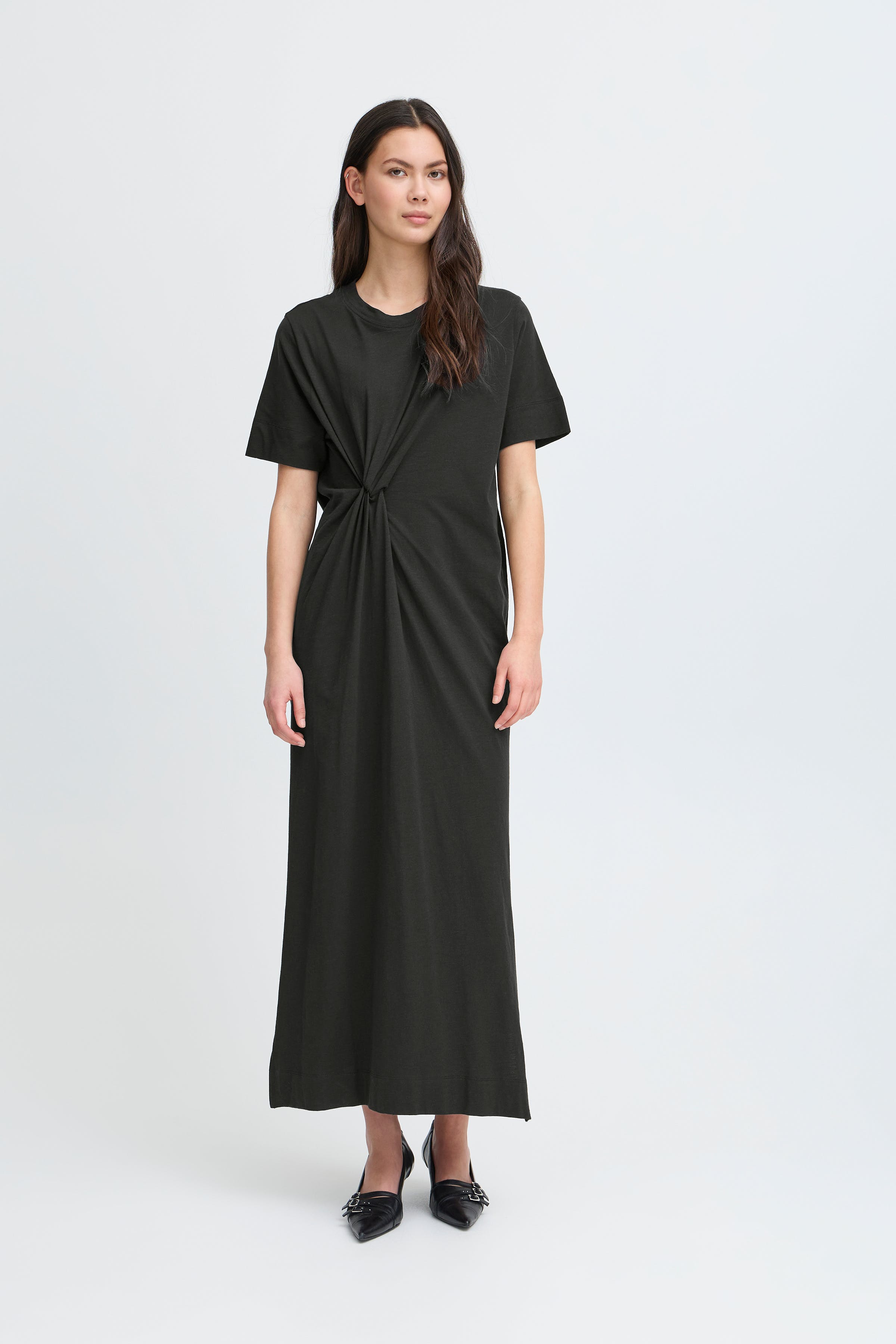 IHOVULA Kleid LOOKBOOK FRONT 20123372-194008