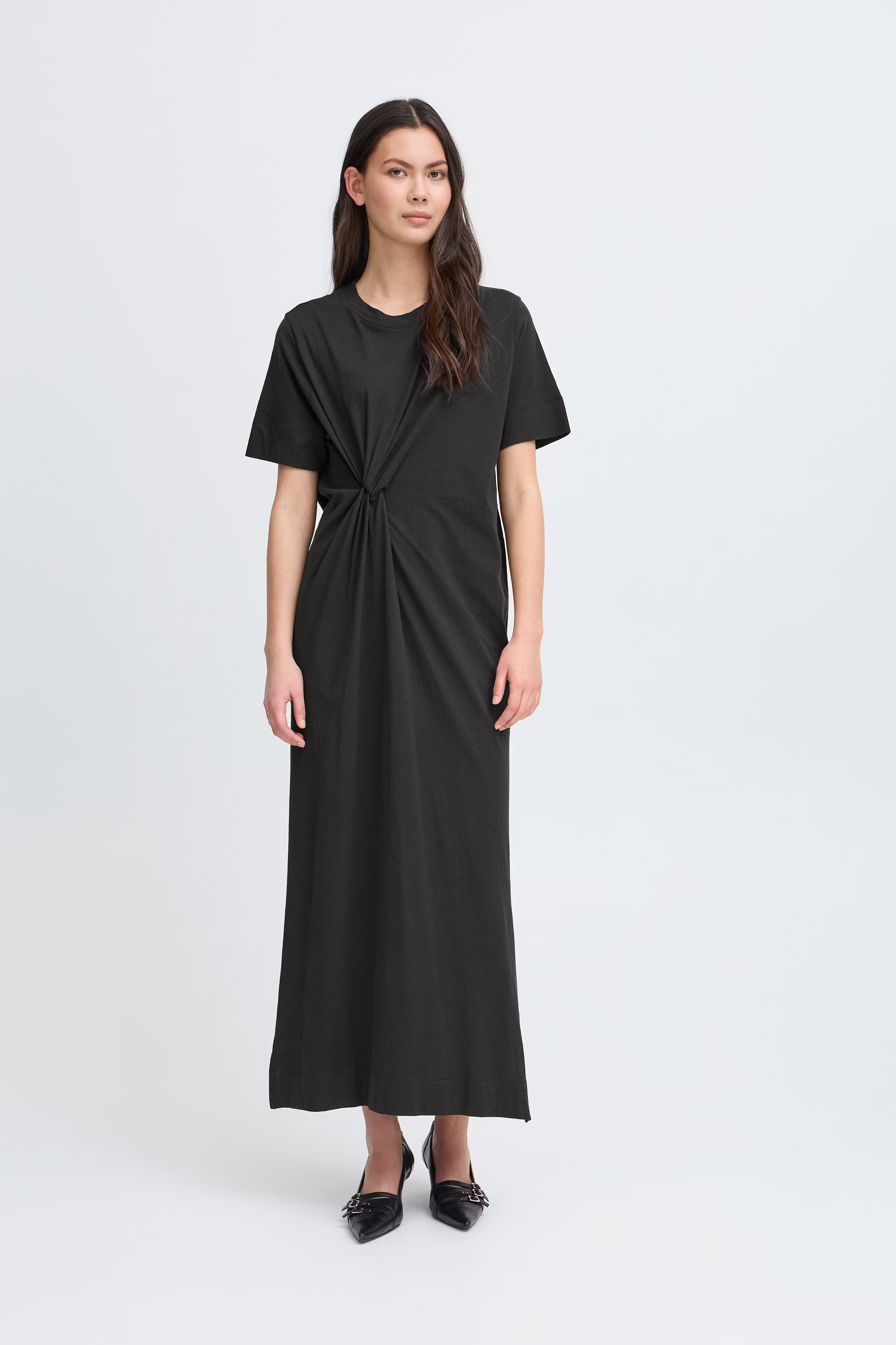 IHOVULA Kleid LOOKBOOK FRONT 20123372-194008