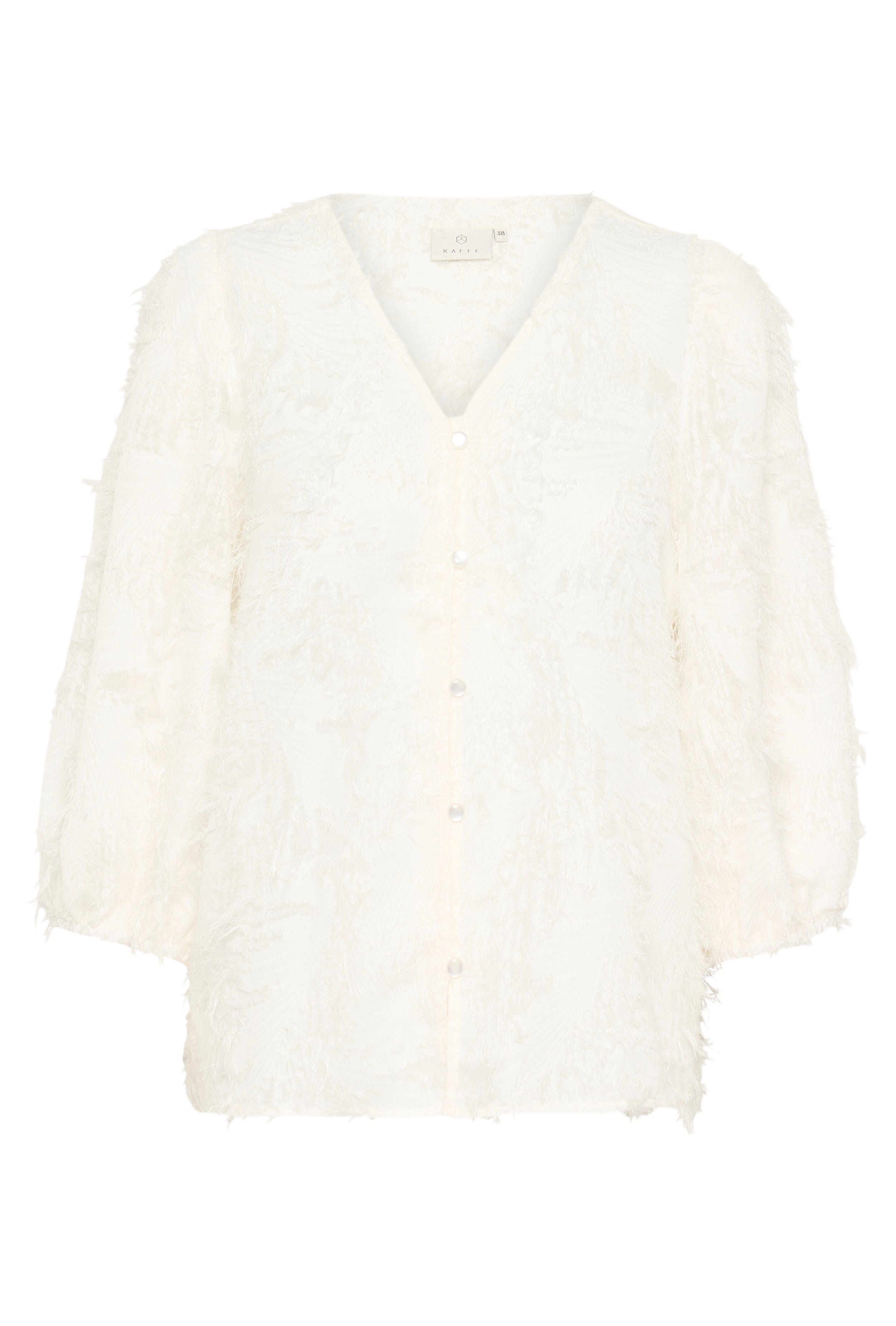 KApariva Blouse PACK FRONT 10510125-110602