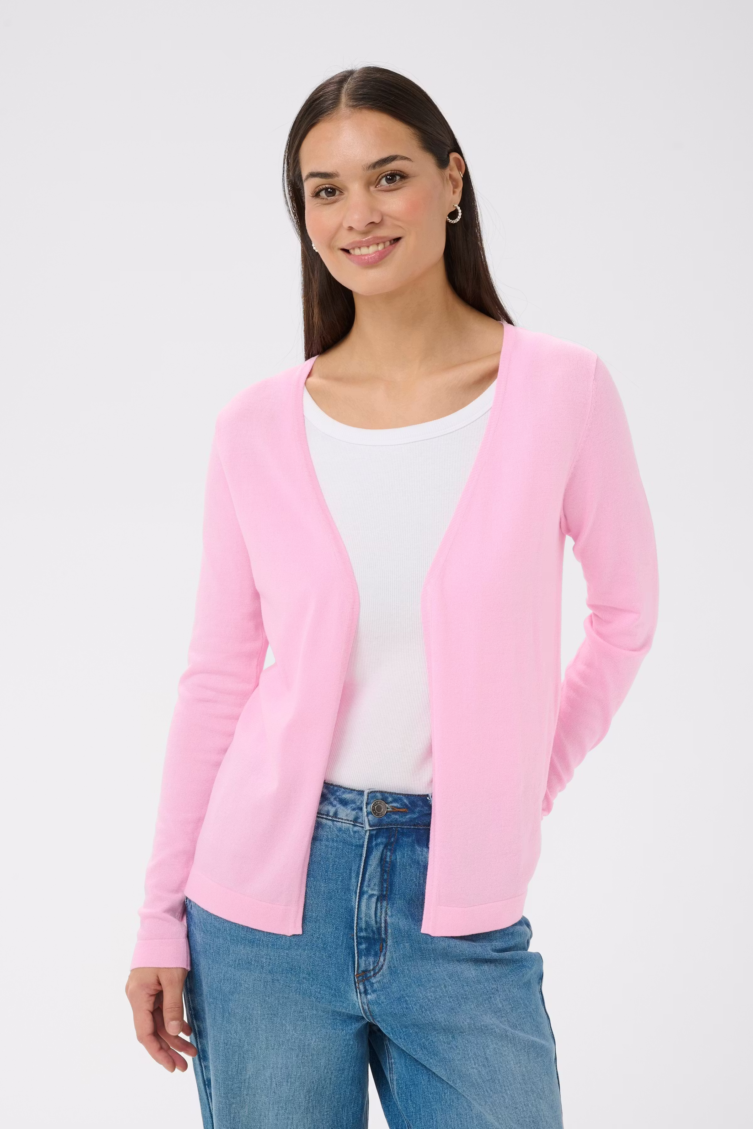 KAfenia Cardigan LOOKBOOK FRONT 10551503-152218