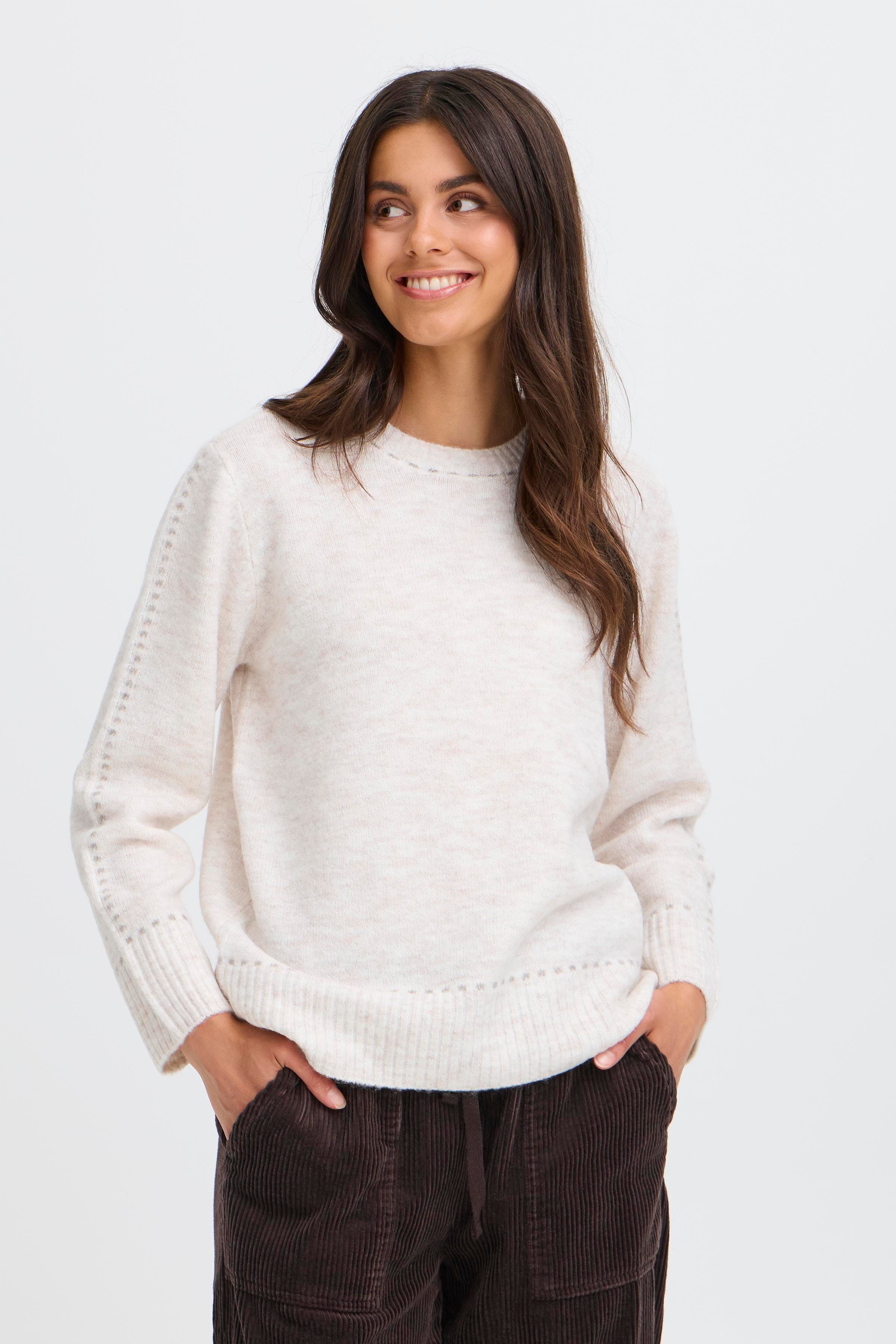 FRELISE Pullover LOOKBOOK FRONT 20615146-900002002