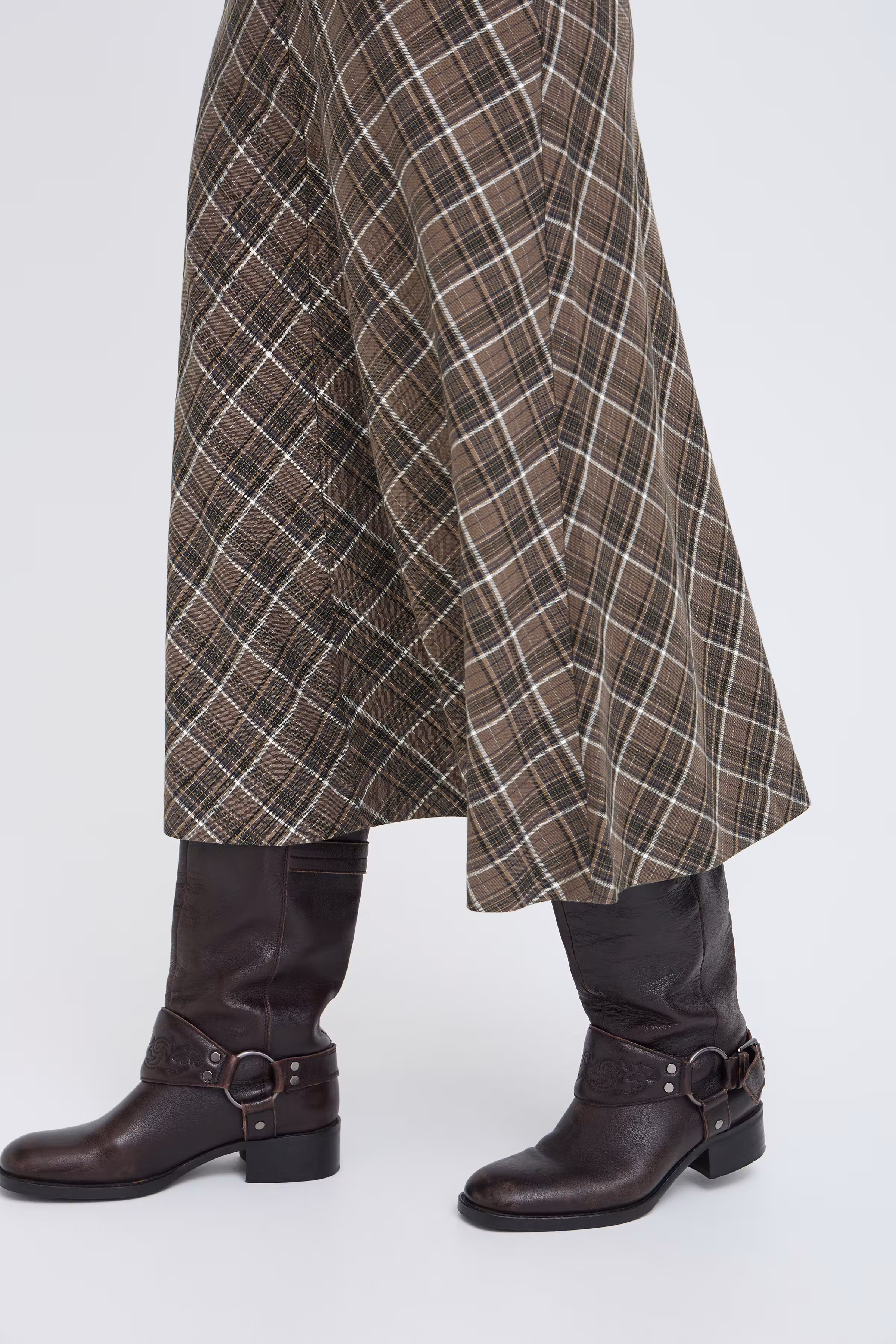 BYESTOLO Skjørt LOOKBOOK DETAIL 20819548-900013264