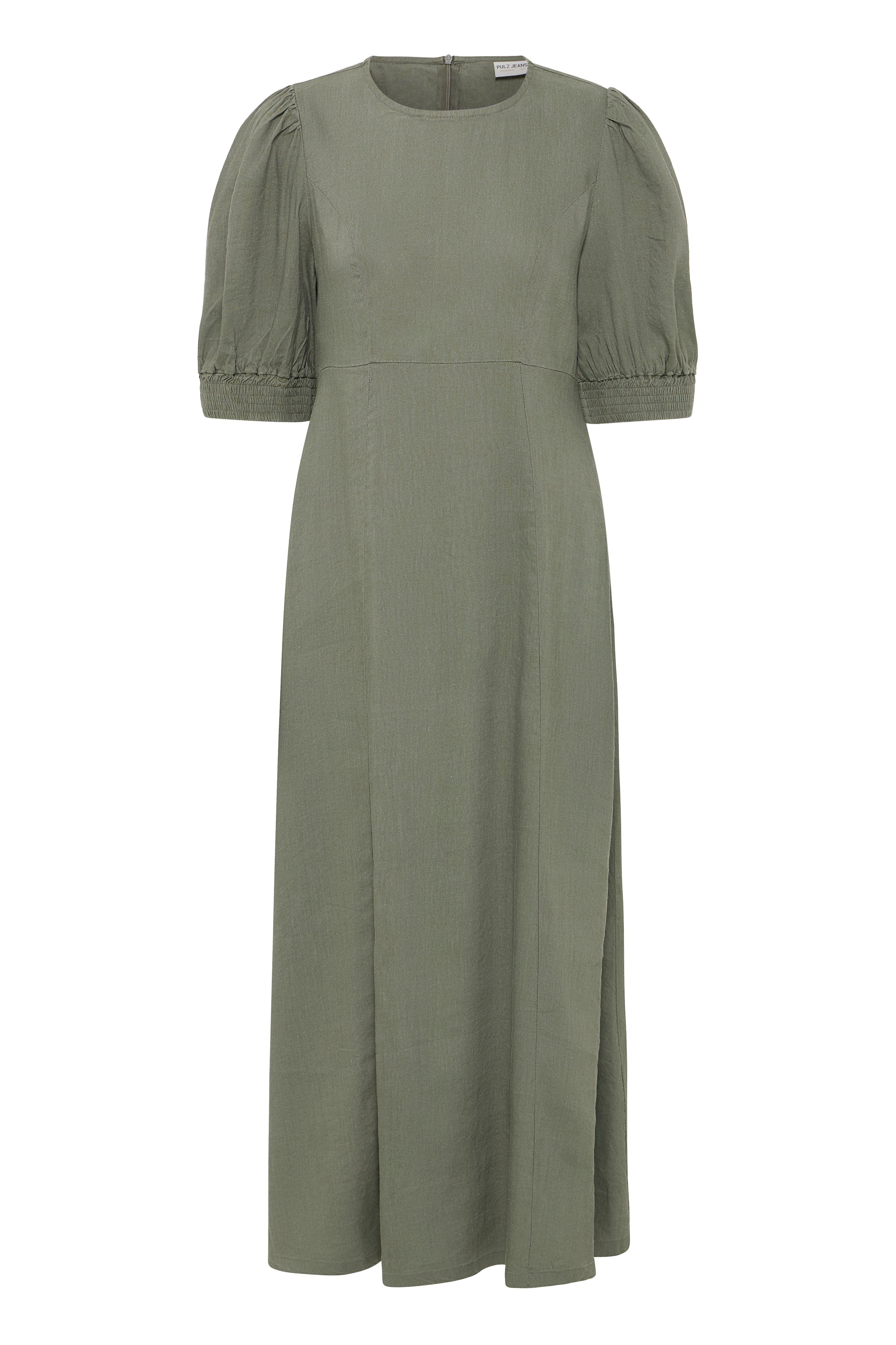 PZLUCA Kjole PACK FRONT 50208893-194020