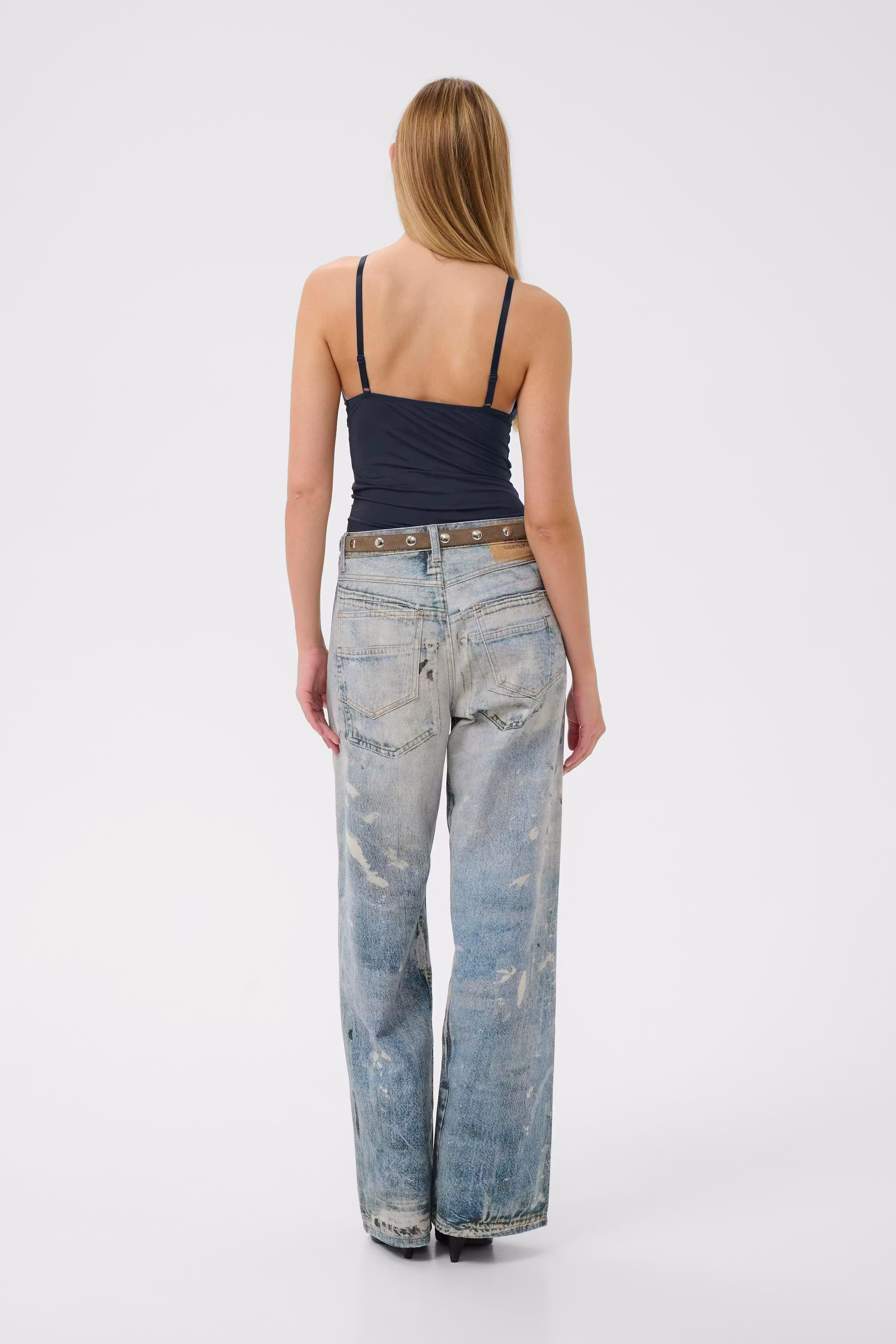 GZcami Topp LOOKBOOK BACK 10910985-193922