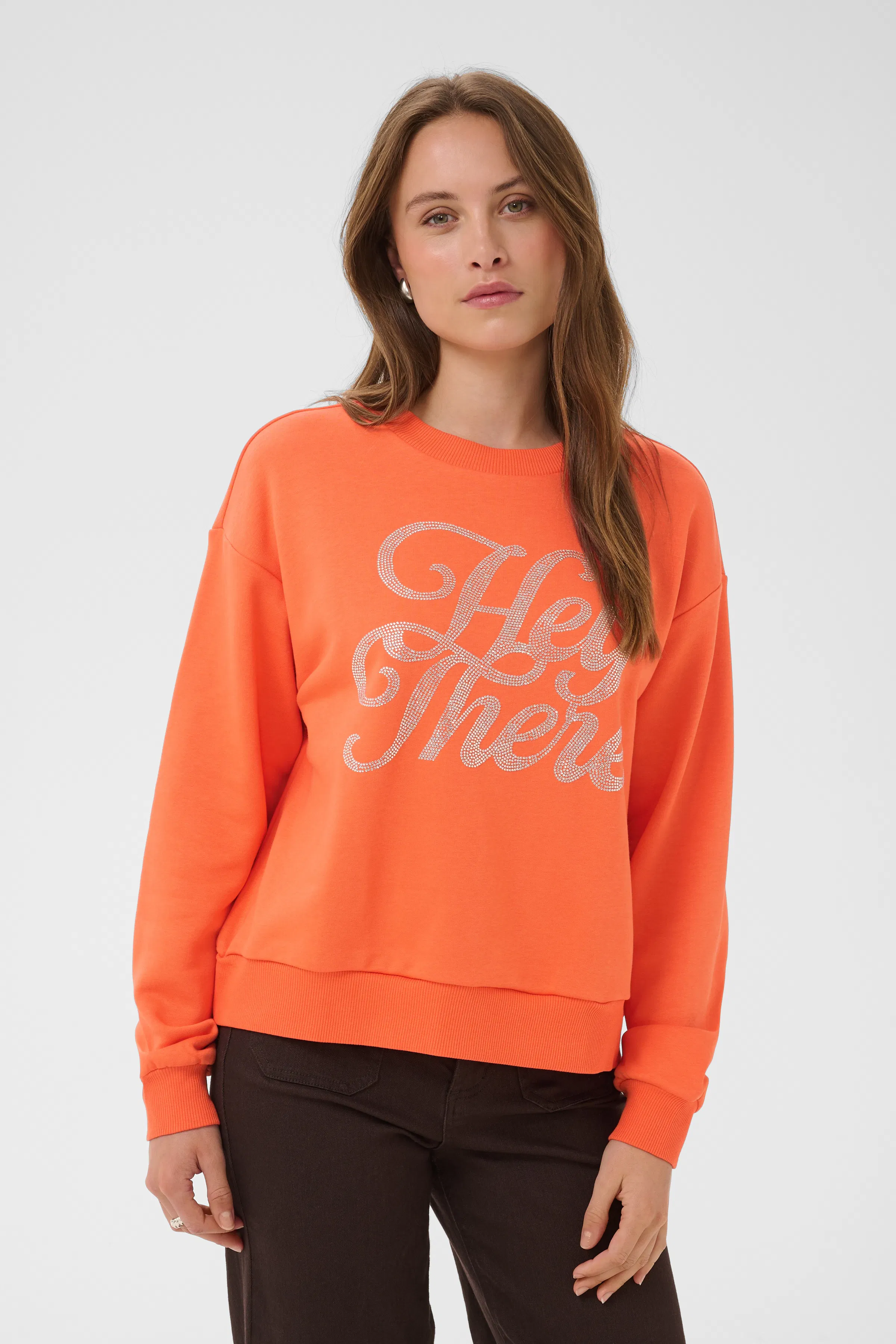 KArosita Sweatshirt LOOKBOOK FRONT 10511889-171456