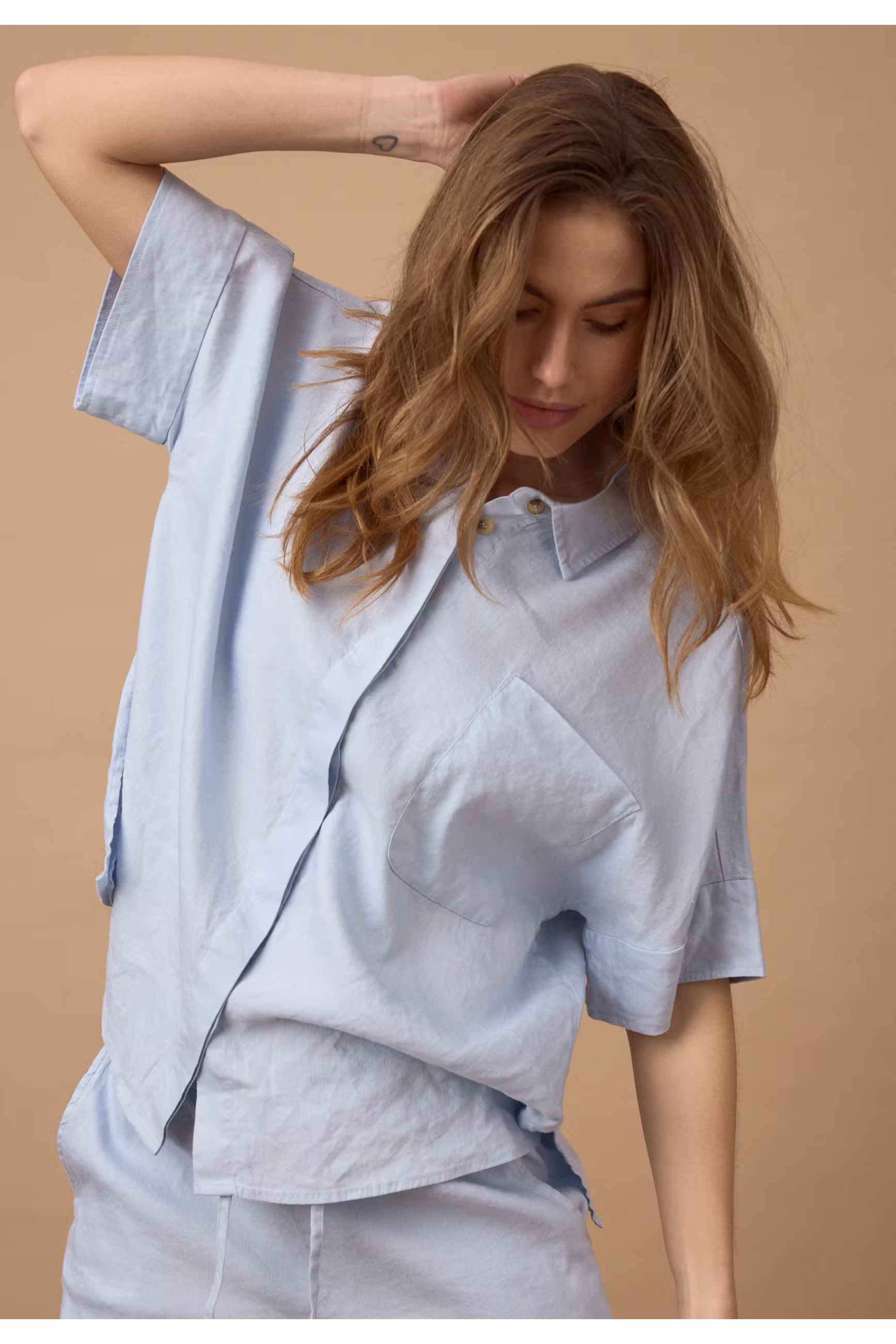 PZLUCA Shirt LOCATION NONE 50210426-154031