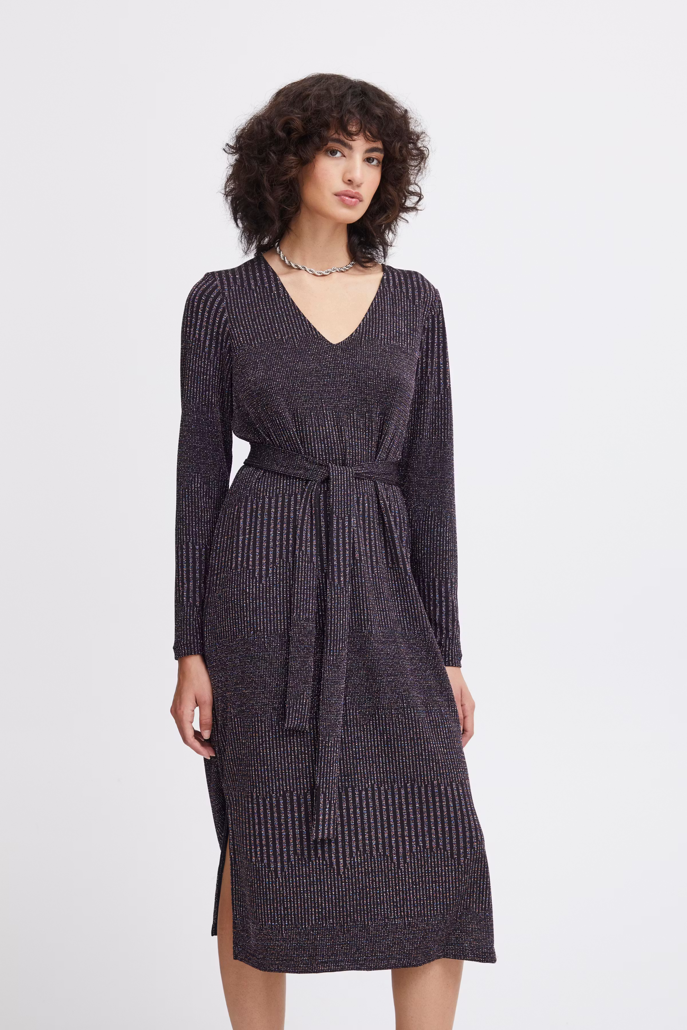 IHNILA Robe LOOKBOOK BACK 20120069-194008