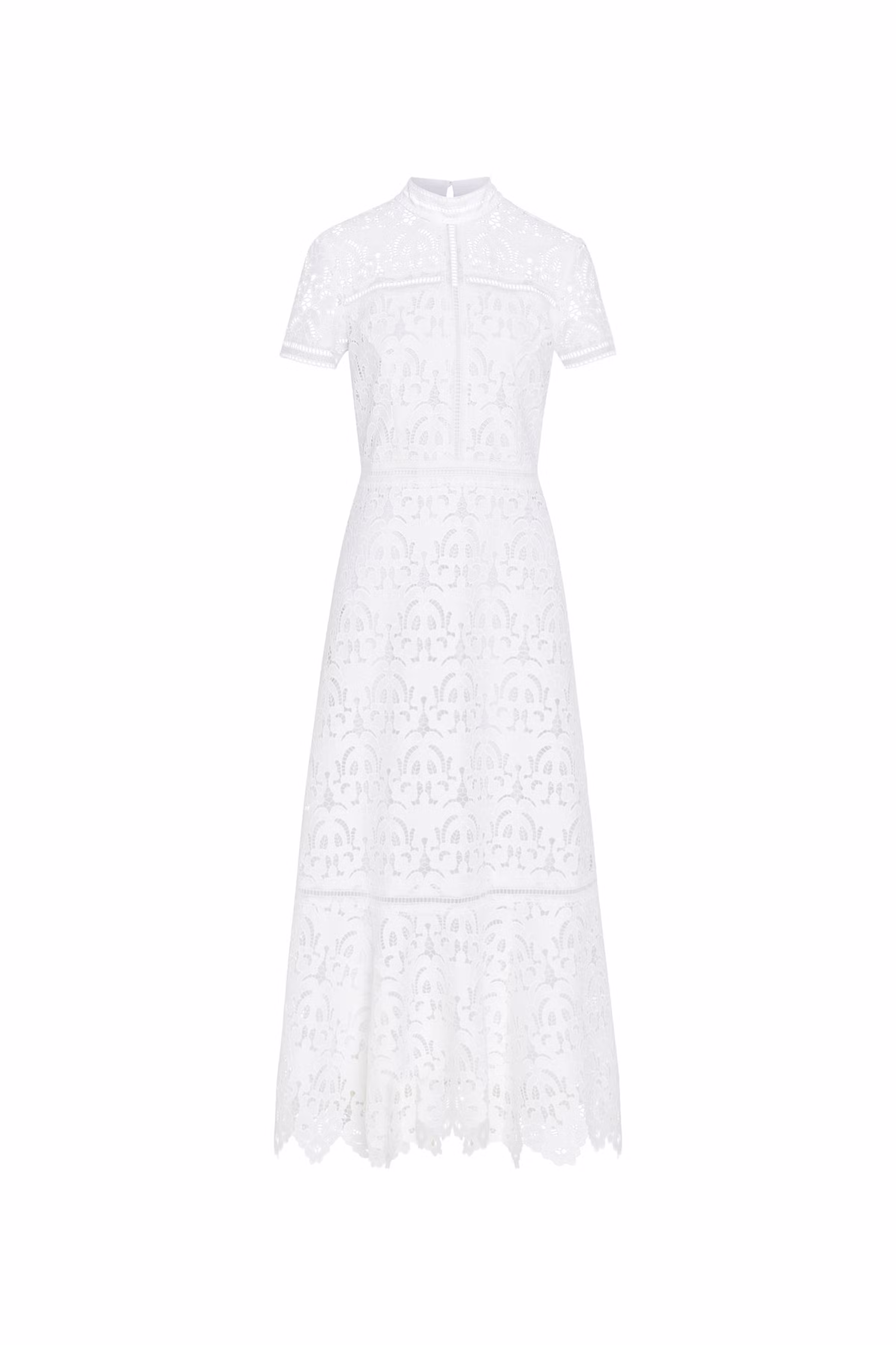 IOMARIANNA Kleid PACK FRONT 30600347-WH010