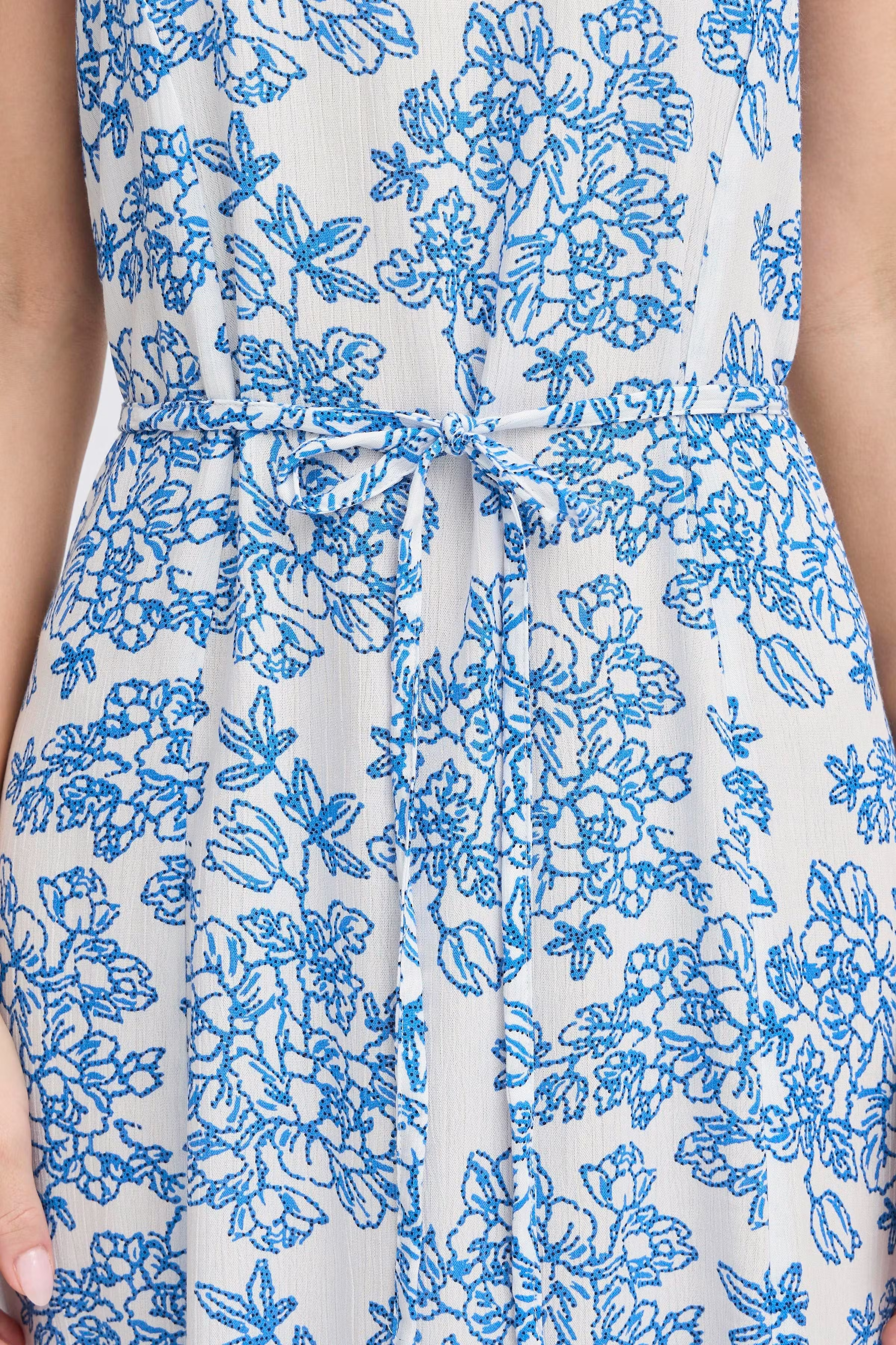 FREASE Dress LOOKBOOK DETAIL 20615598-204725