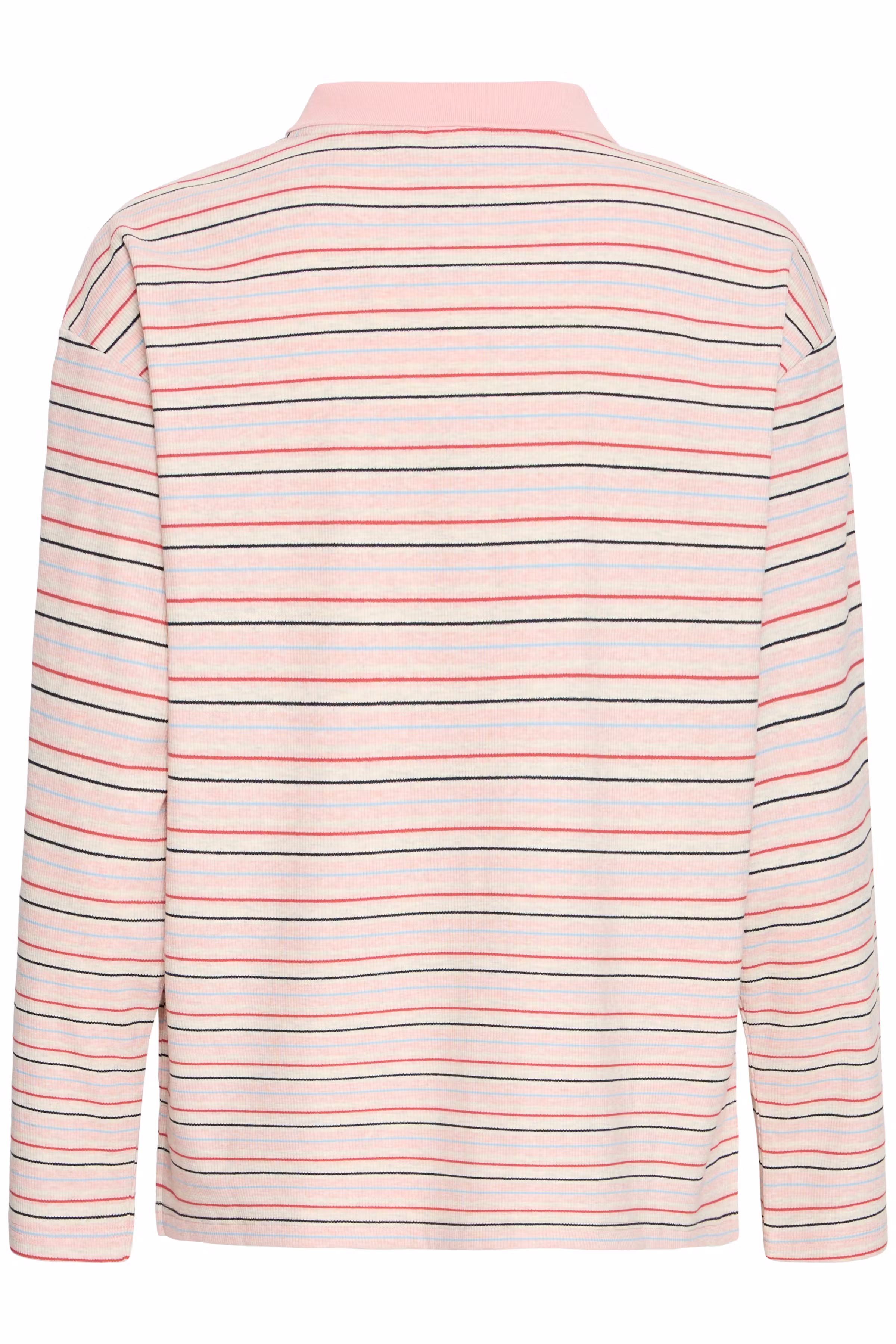 IXBECKY Poloshirt PACK BACK 20123667-132005